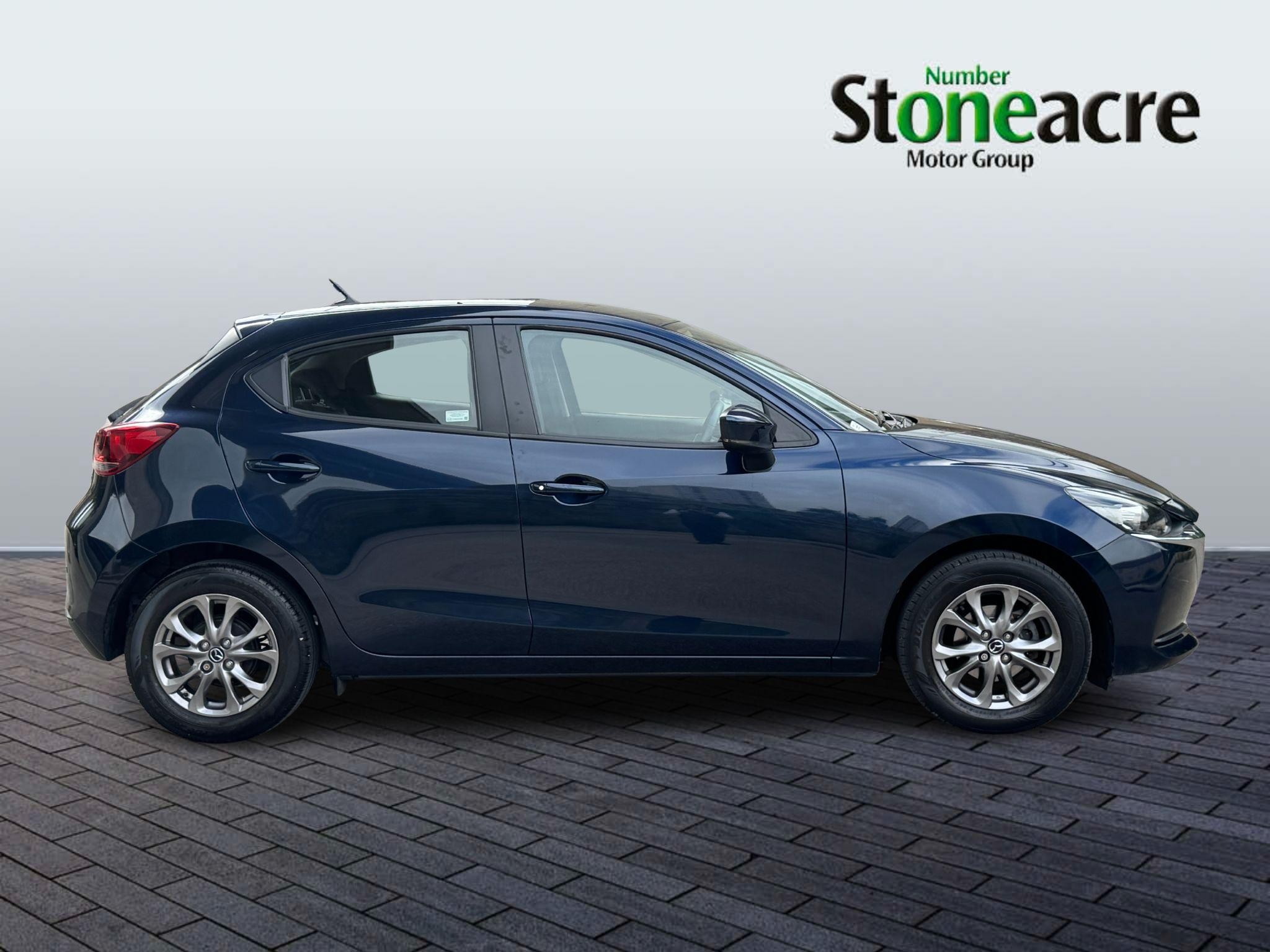 Mazda2 Image 2