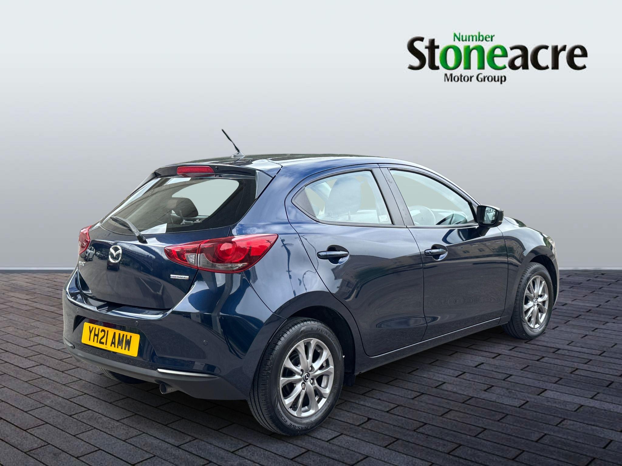 Mazda2 Image 3