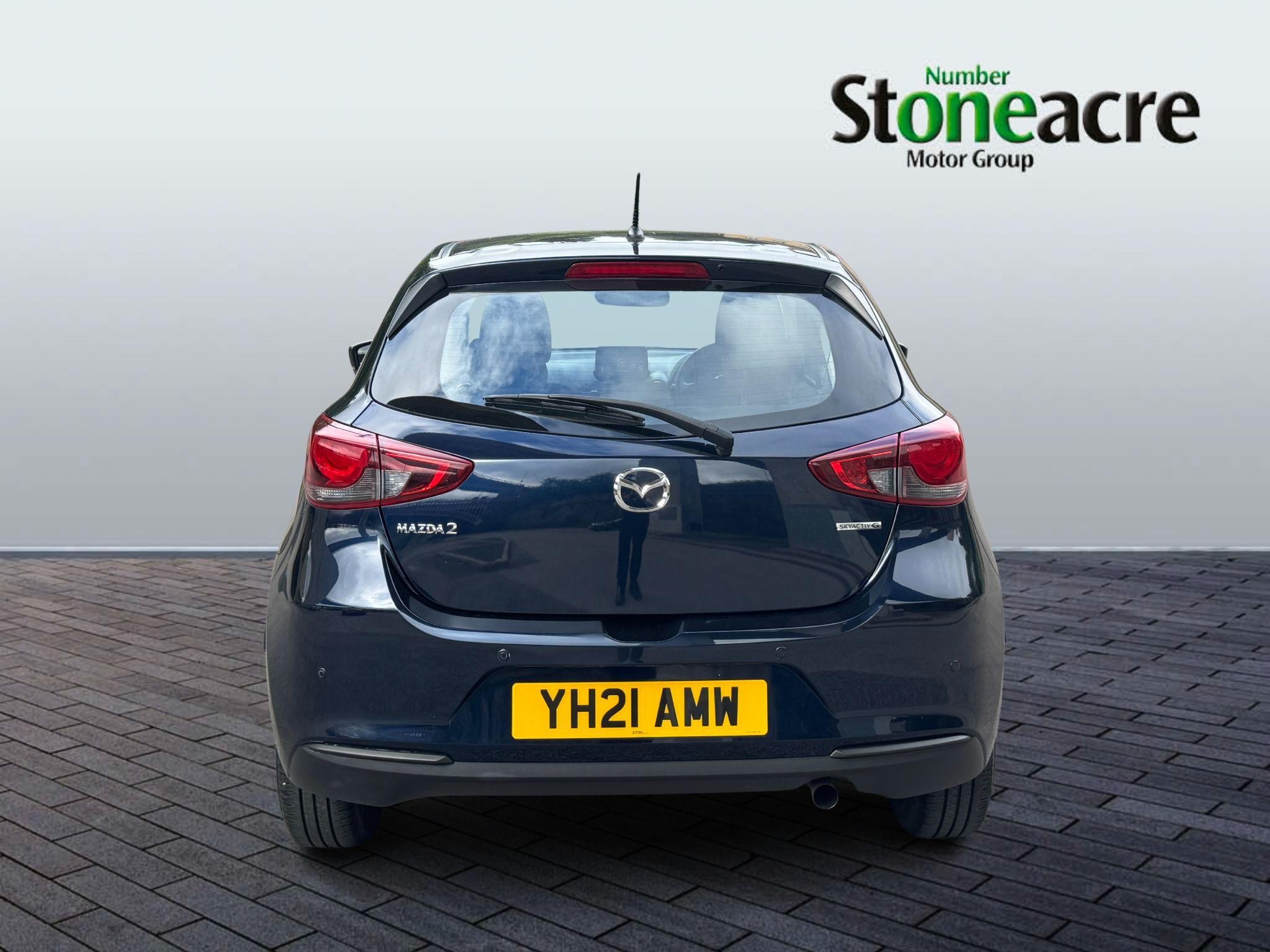 Mazda2 Image 4