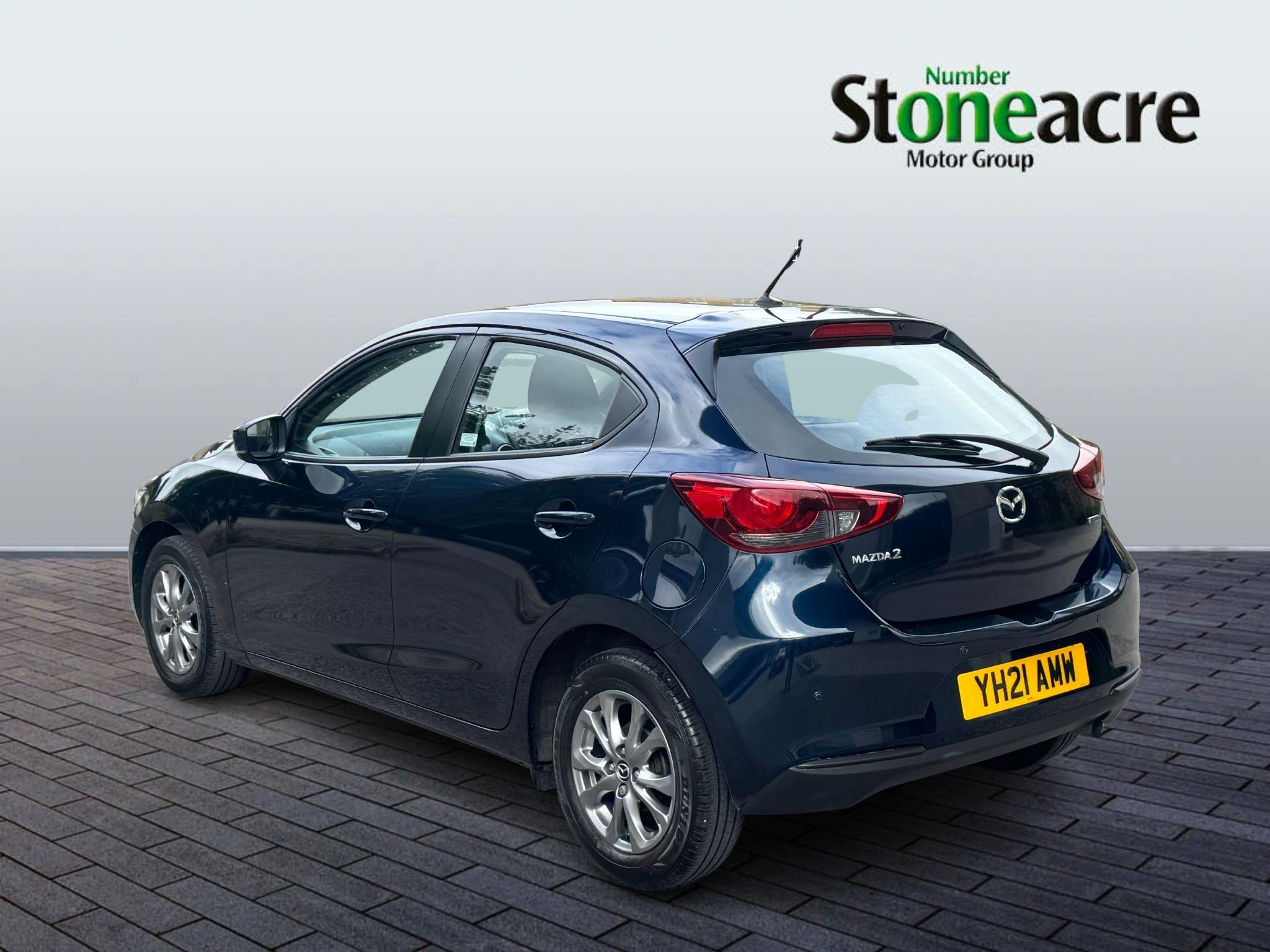 Mazda2 Image 5