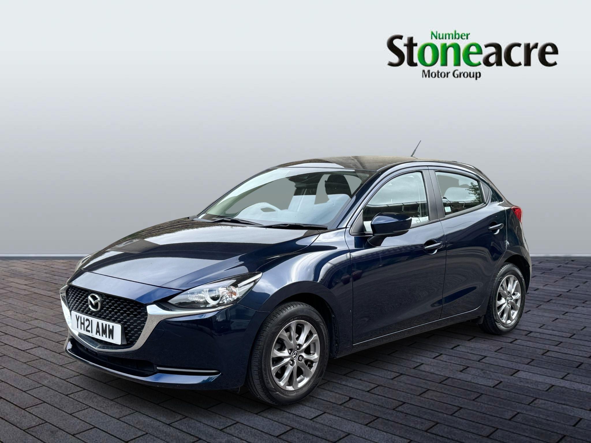 Mazda2 Image 6