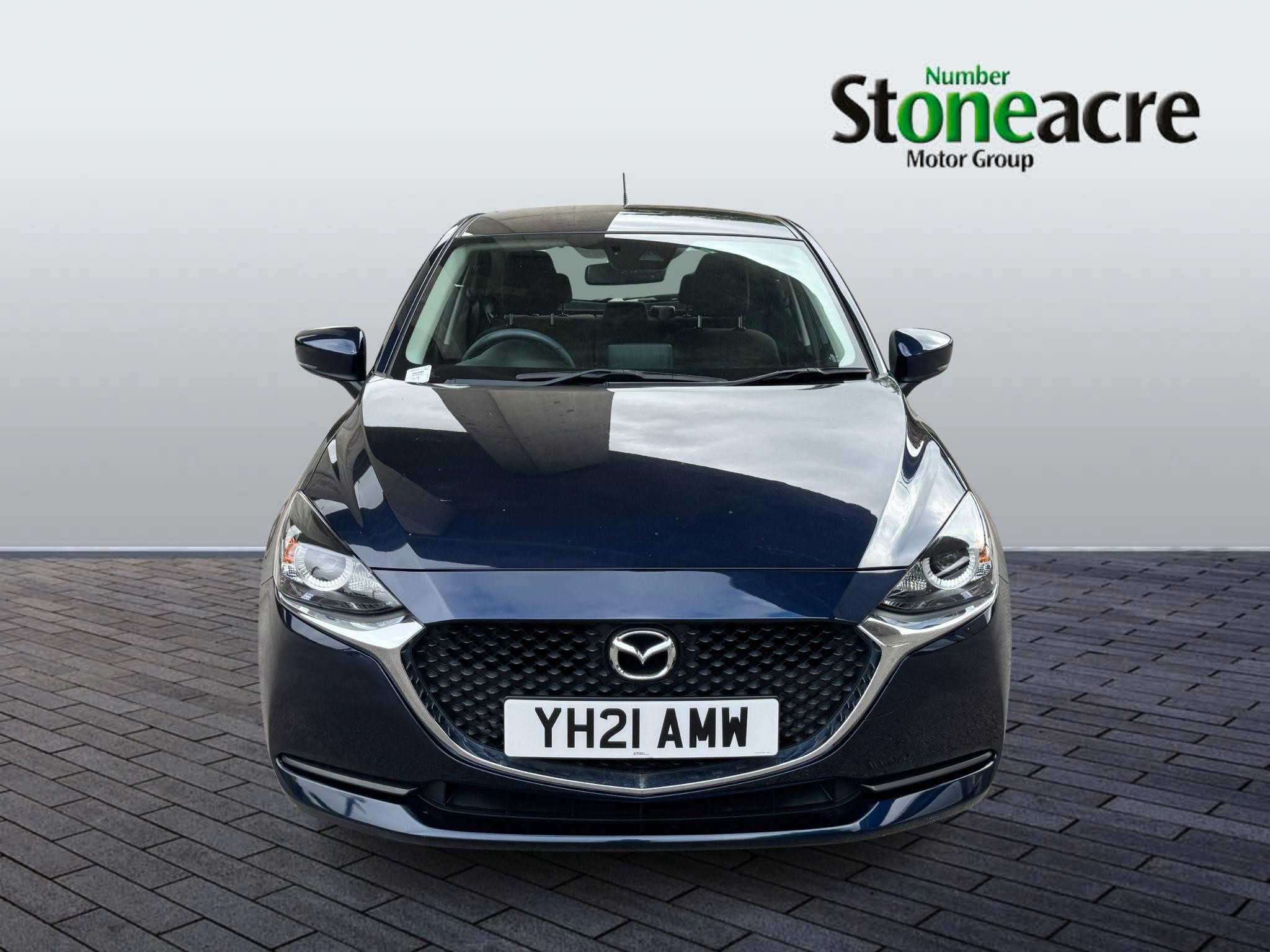 Mazda2 Image 7