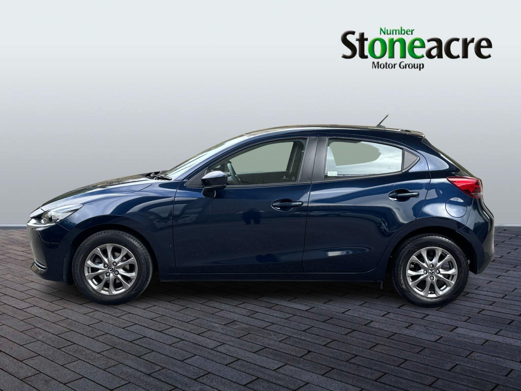 Mazda2 Image 8