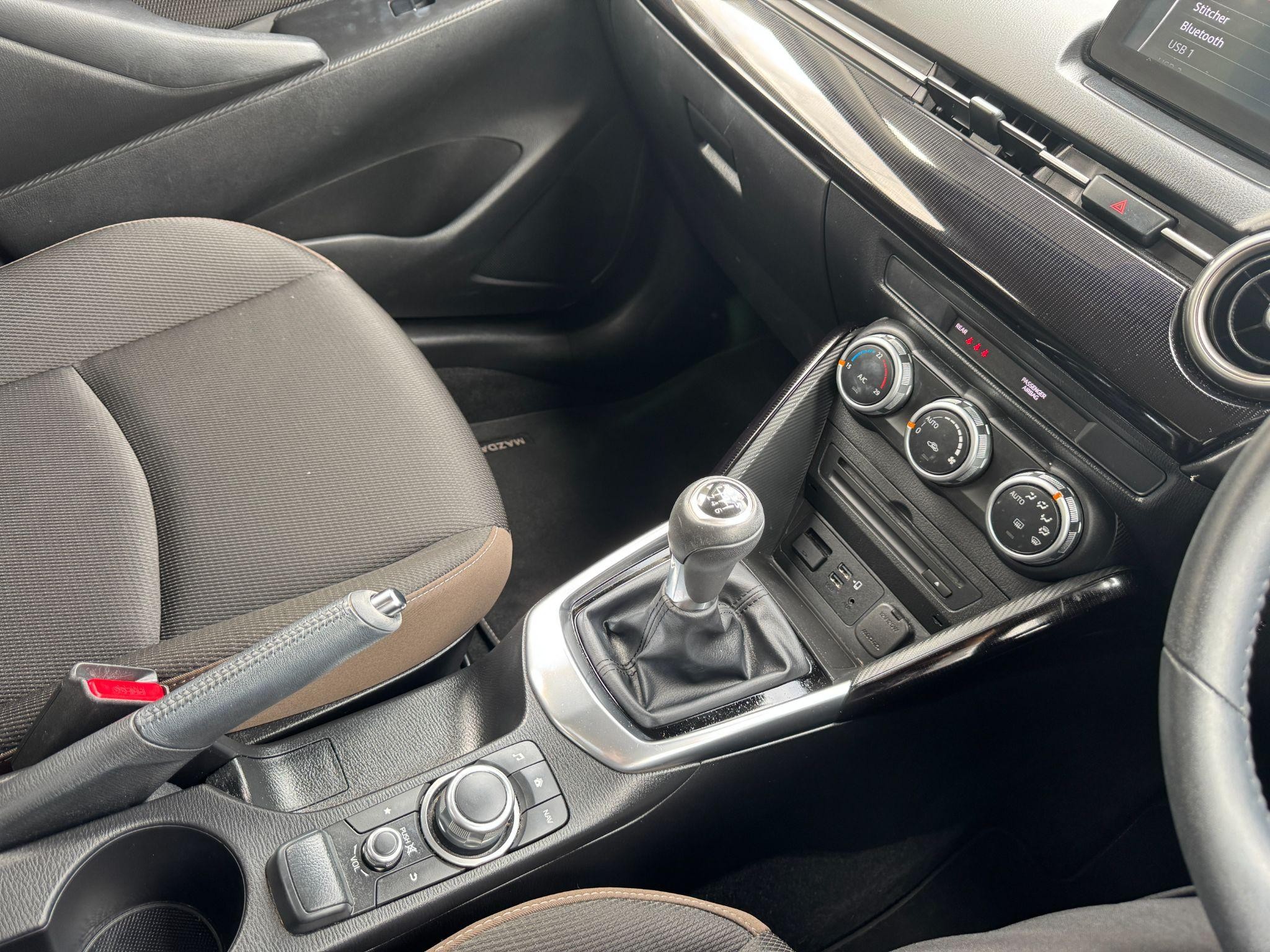 Mazda2 Image 14