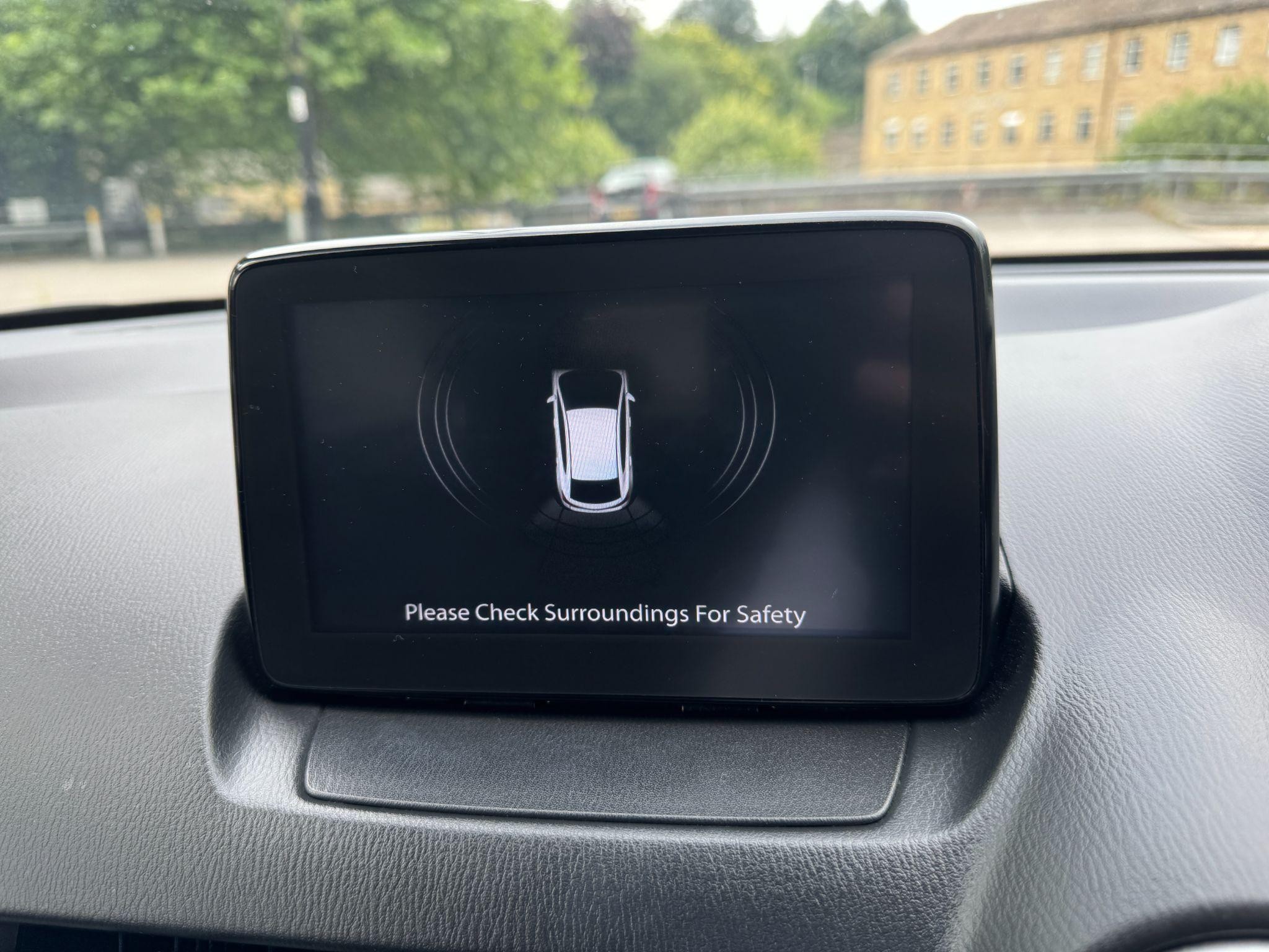 Mazda2 Image 15