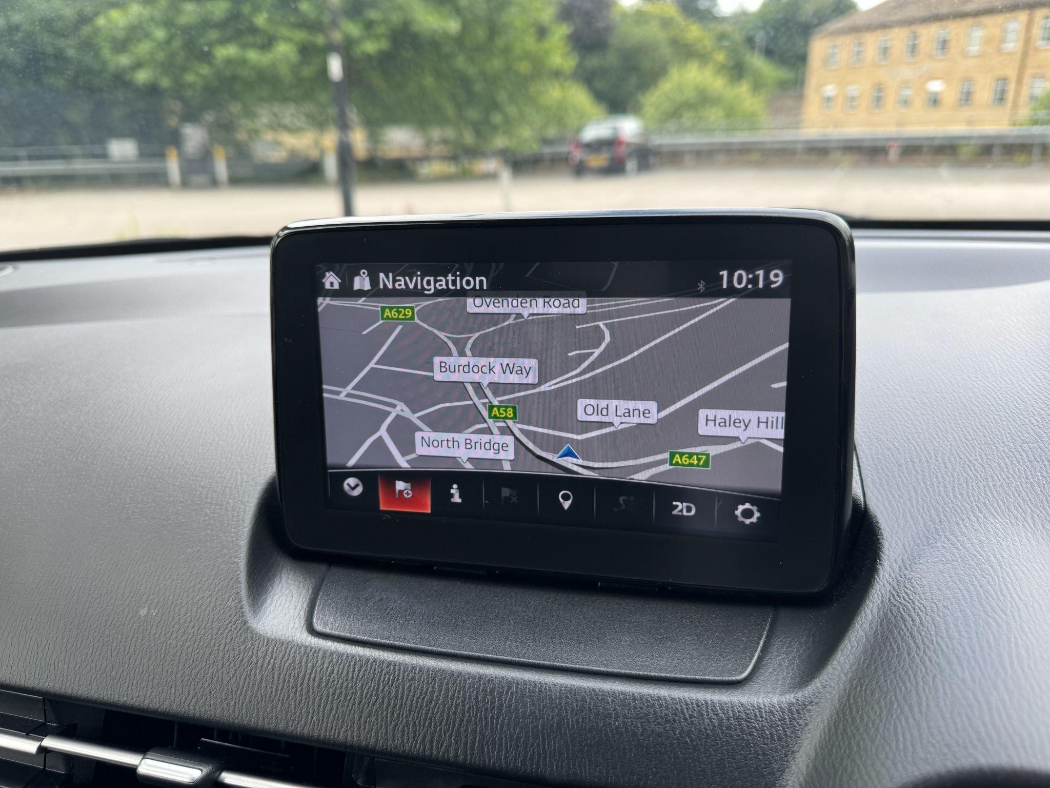Mazda2 Image 17