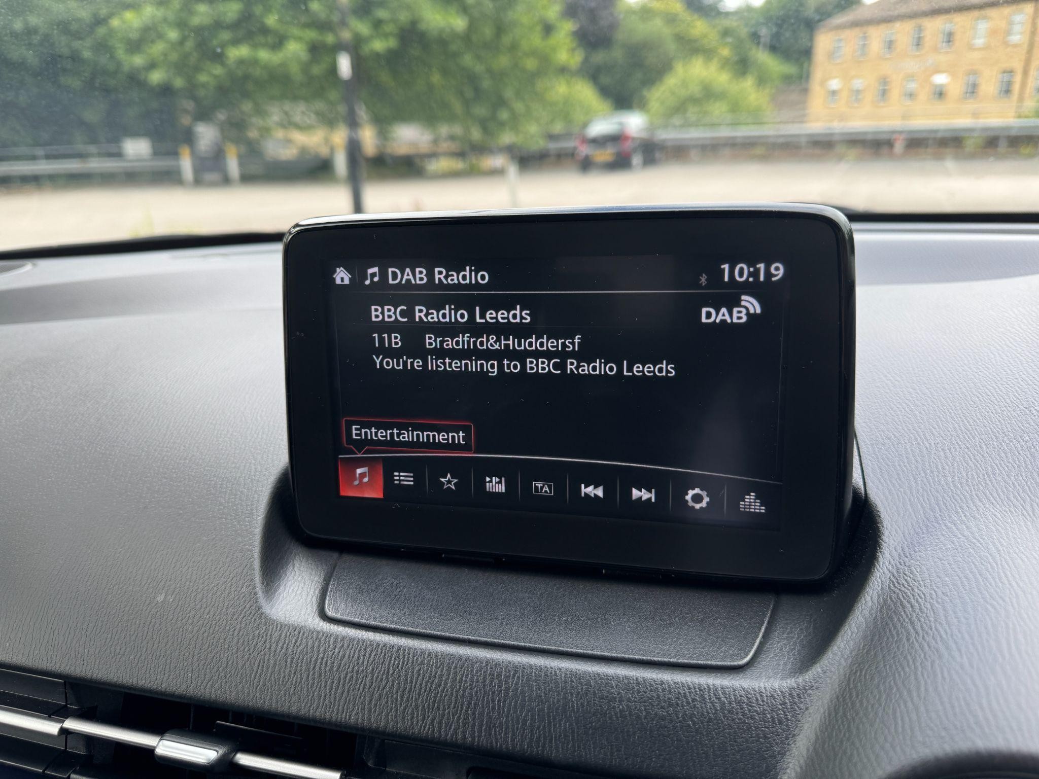 Mazda2 Image 18