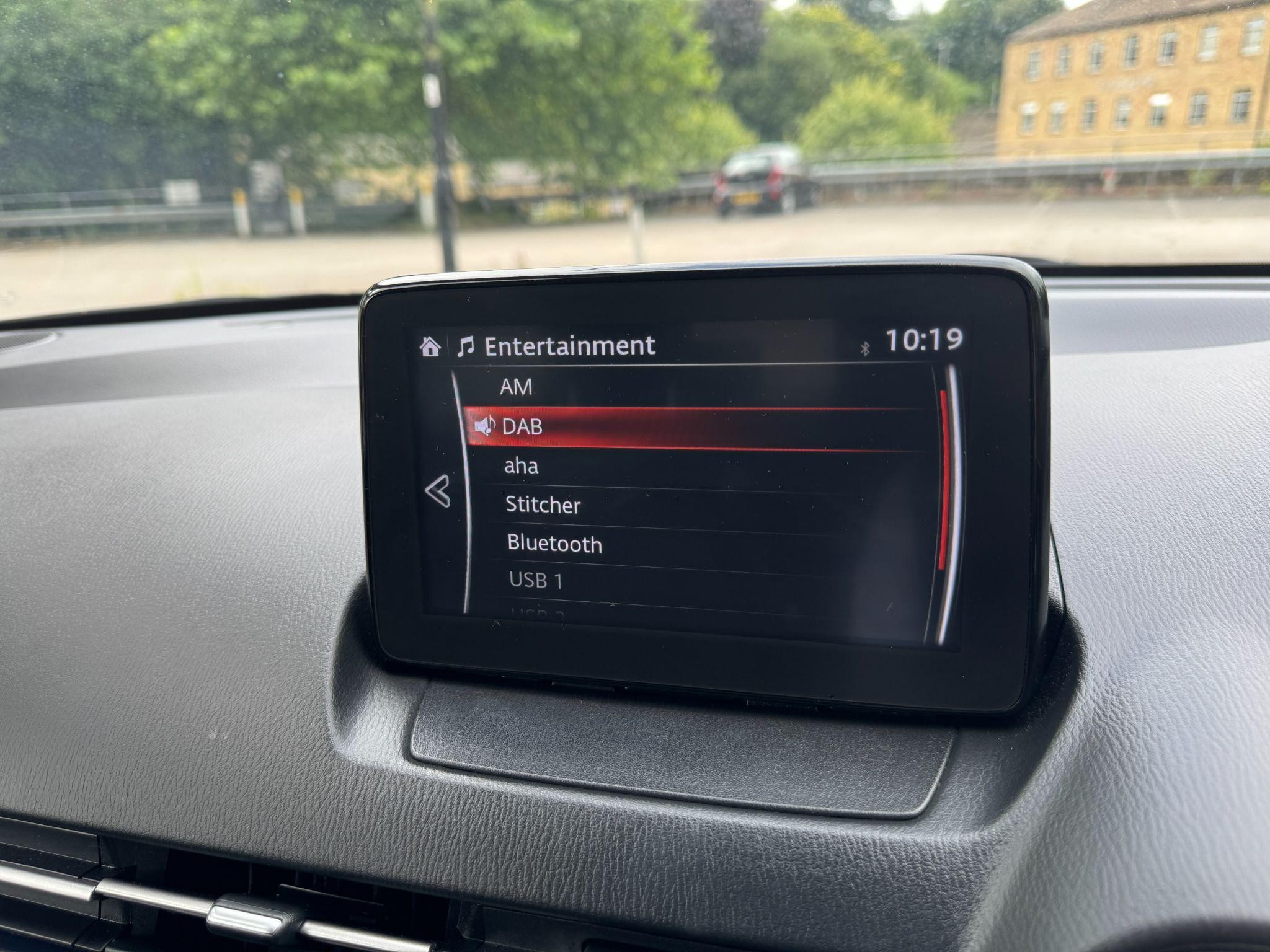 Mazda2 Image 19