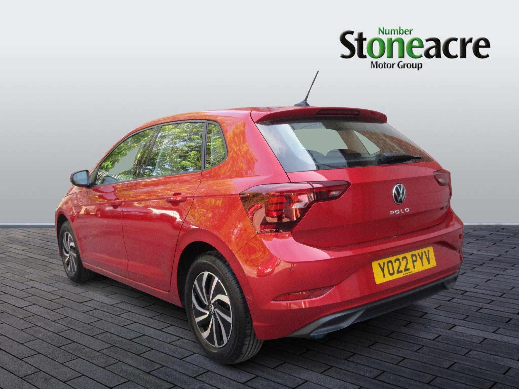 Volkswagen Polo Image 2