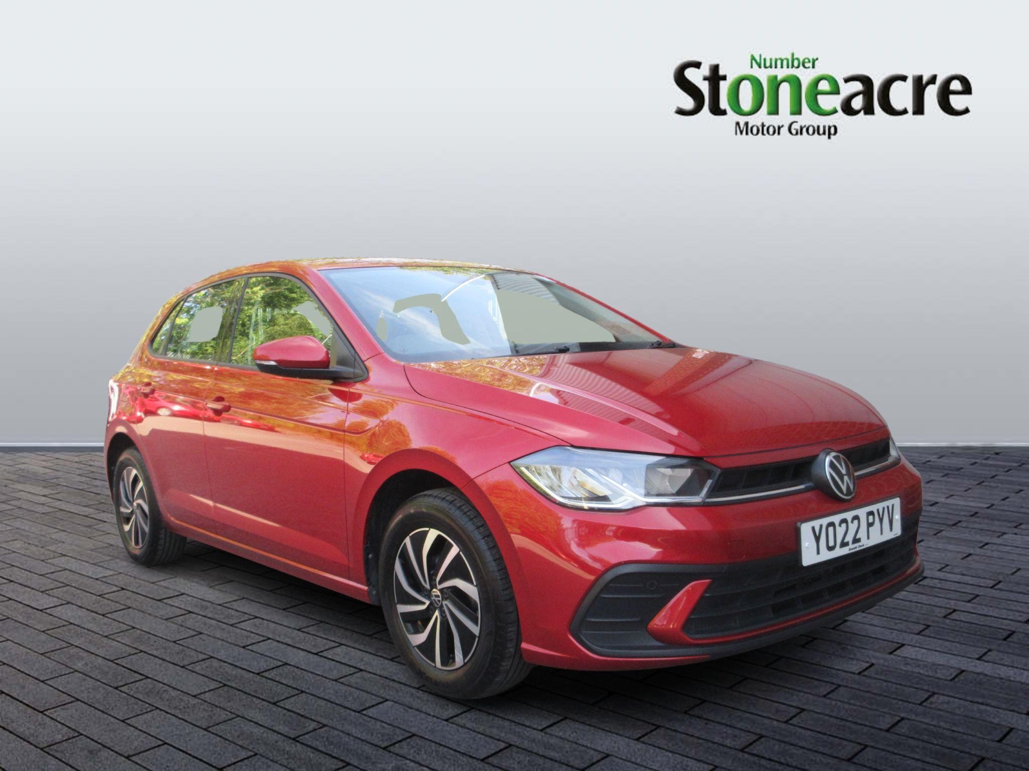 Volkswagen Polo Image 5