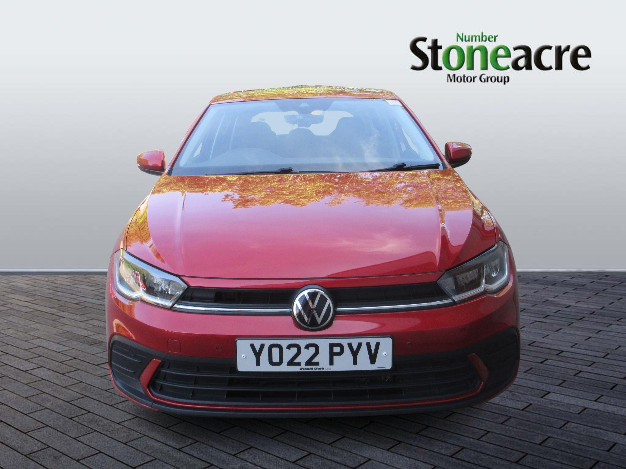 Volkswagen Polo Image 6