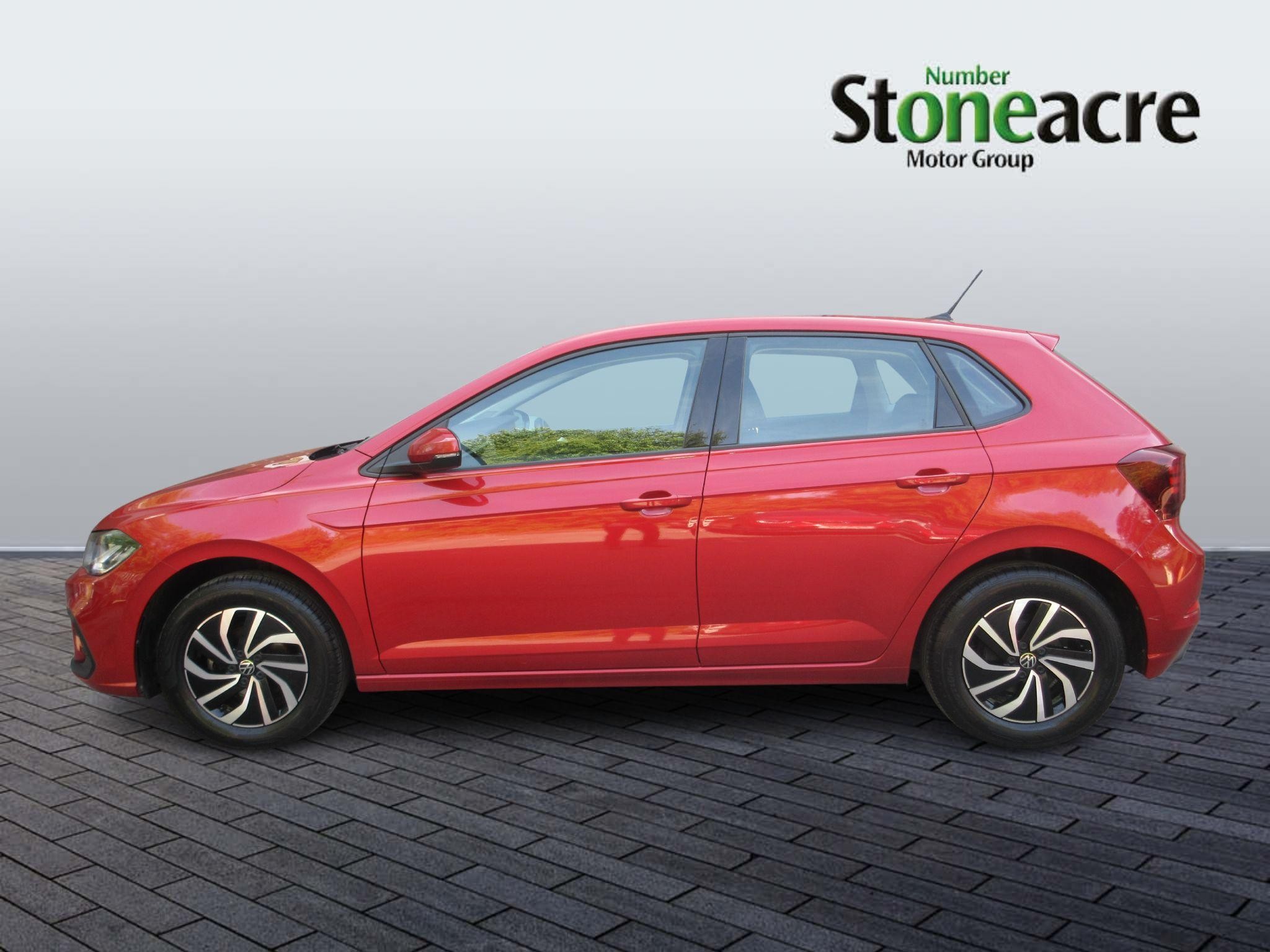 Volkswagen Polo Image 7