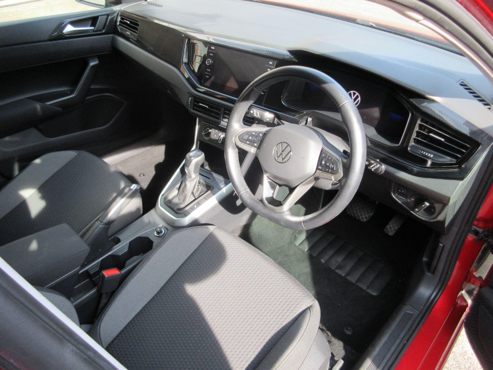 Volkswagen Polo Image 13