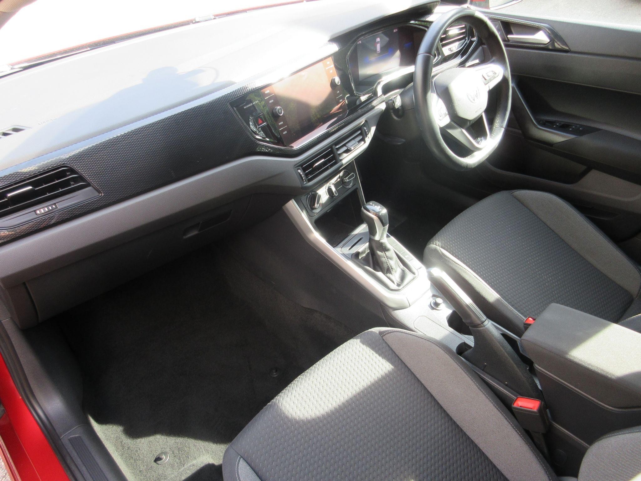 Volkswagen Polo Image 15