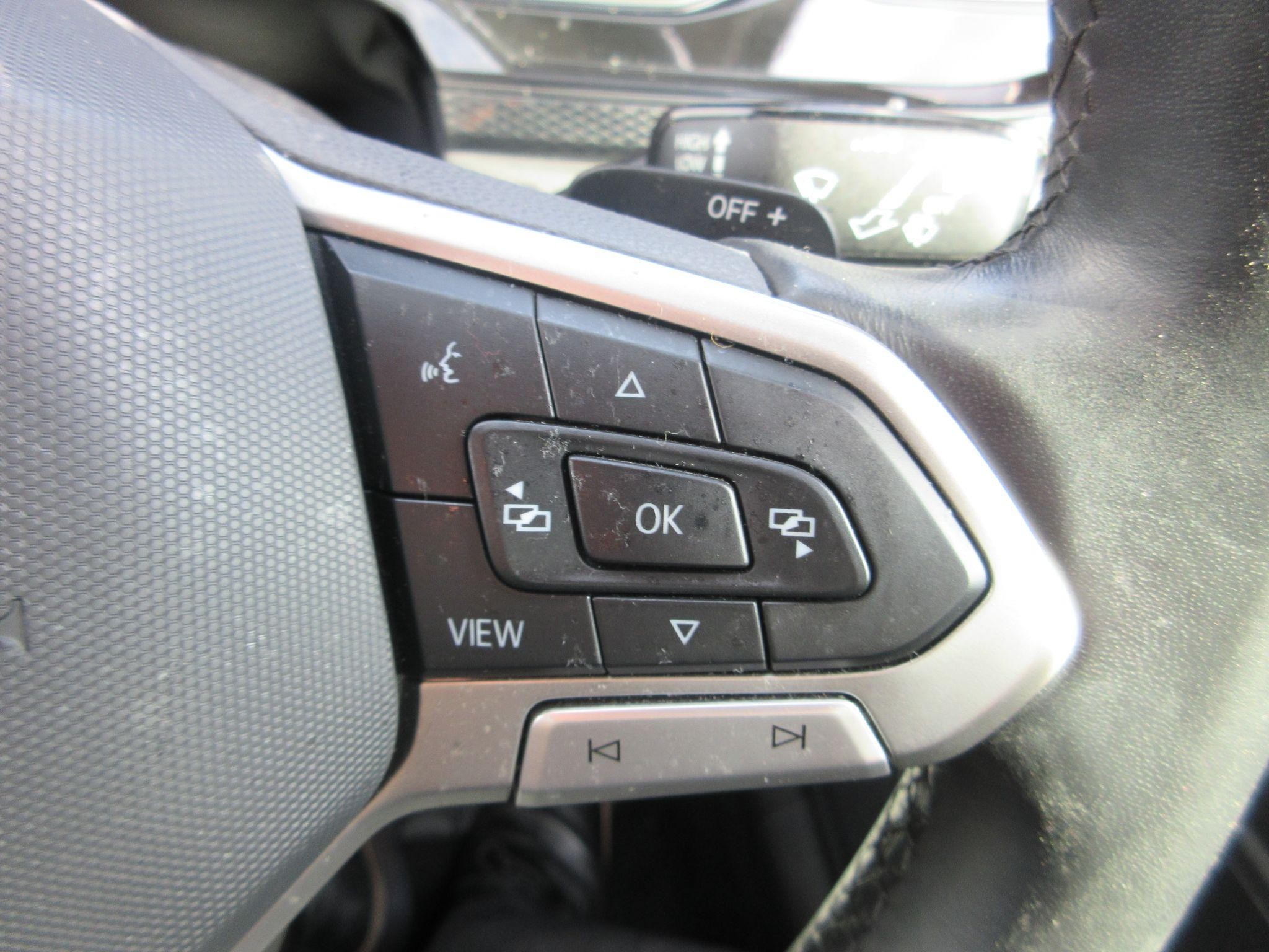 Volkswagen Polo Image 21