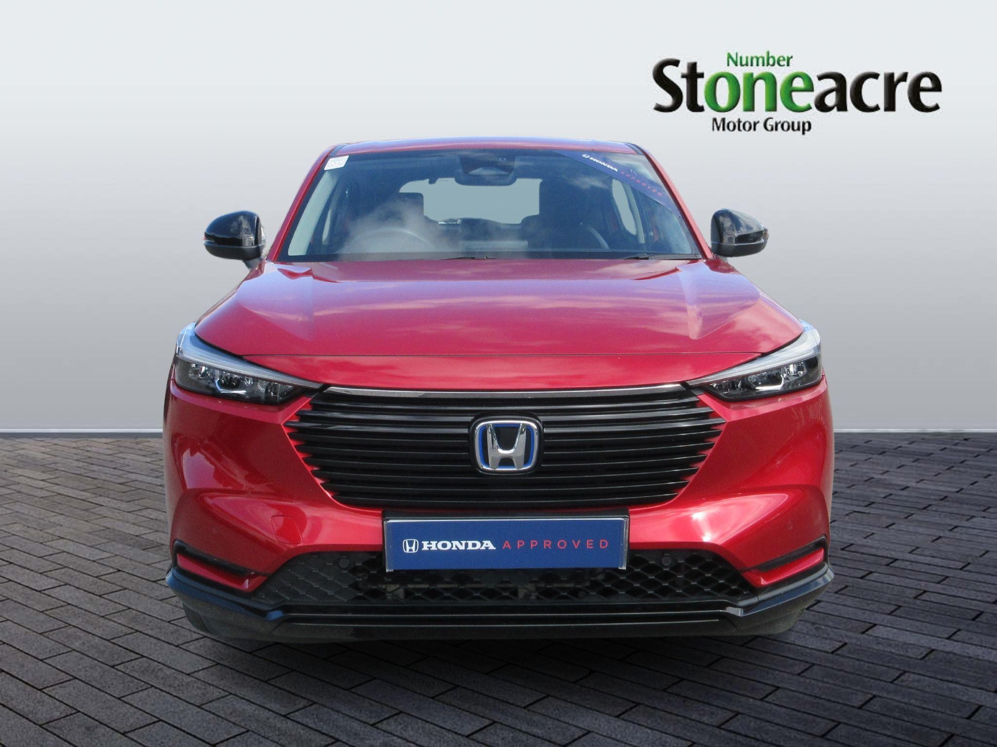Honda HR-V Image 2