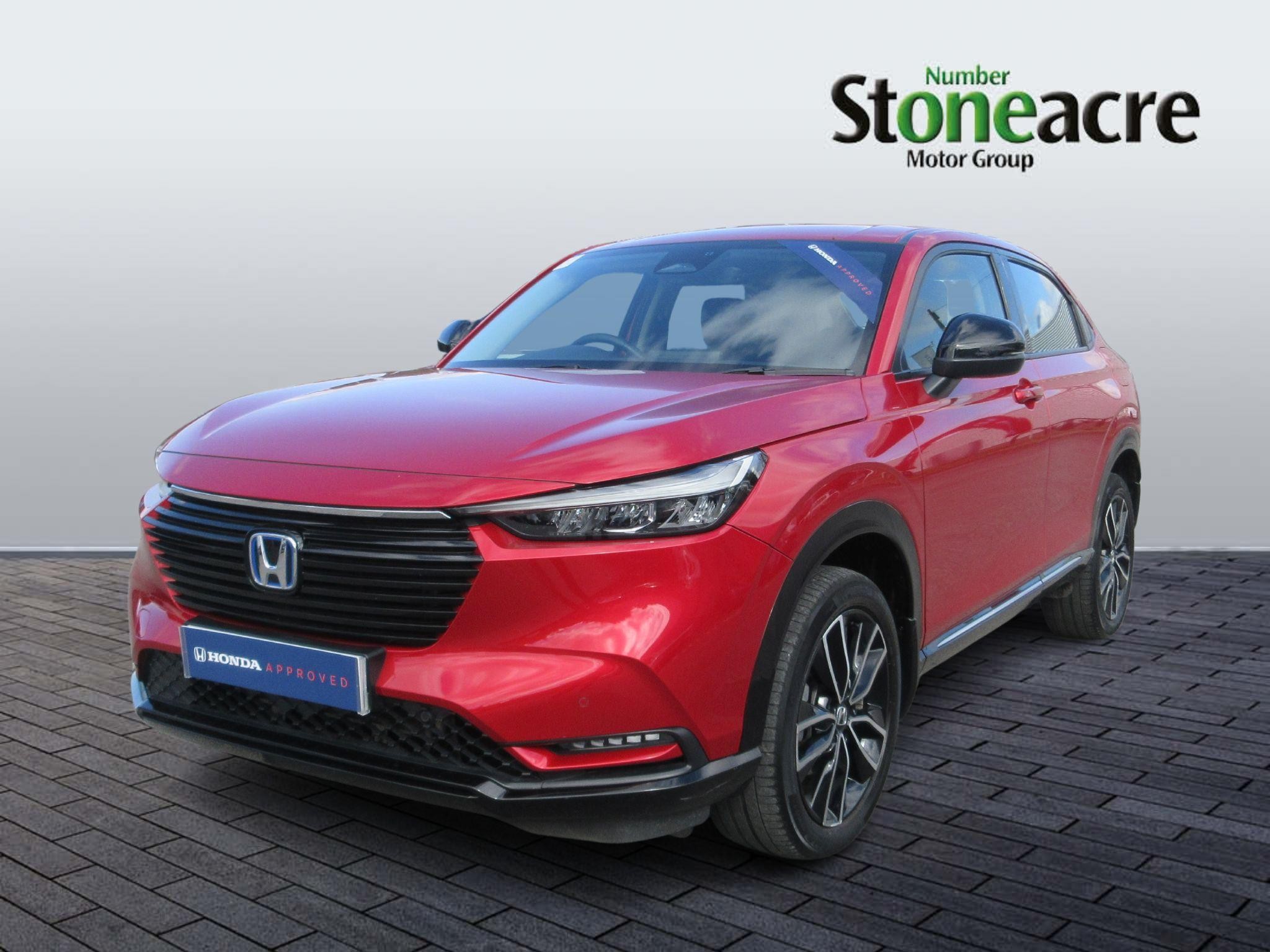 Honda HR-V Image 3