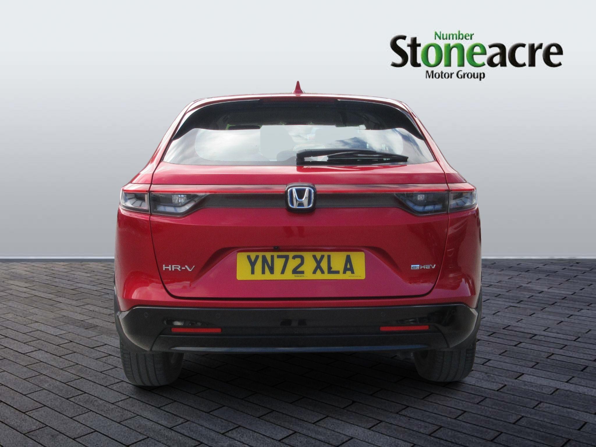 Honda HR-V Image 5