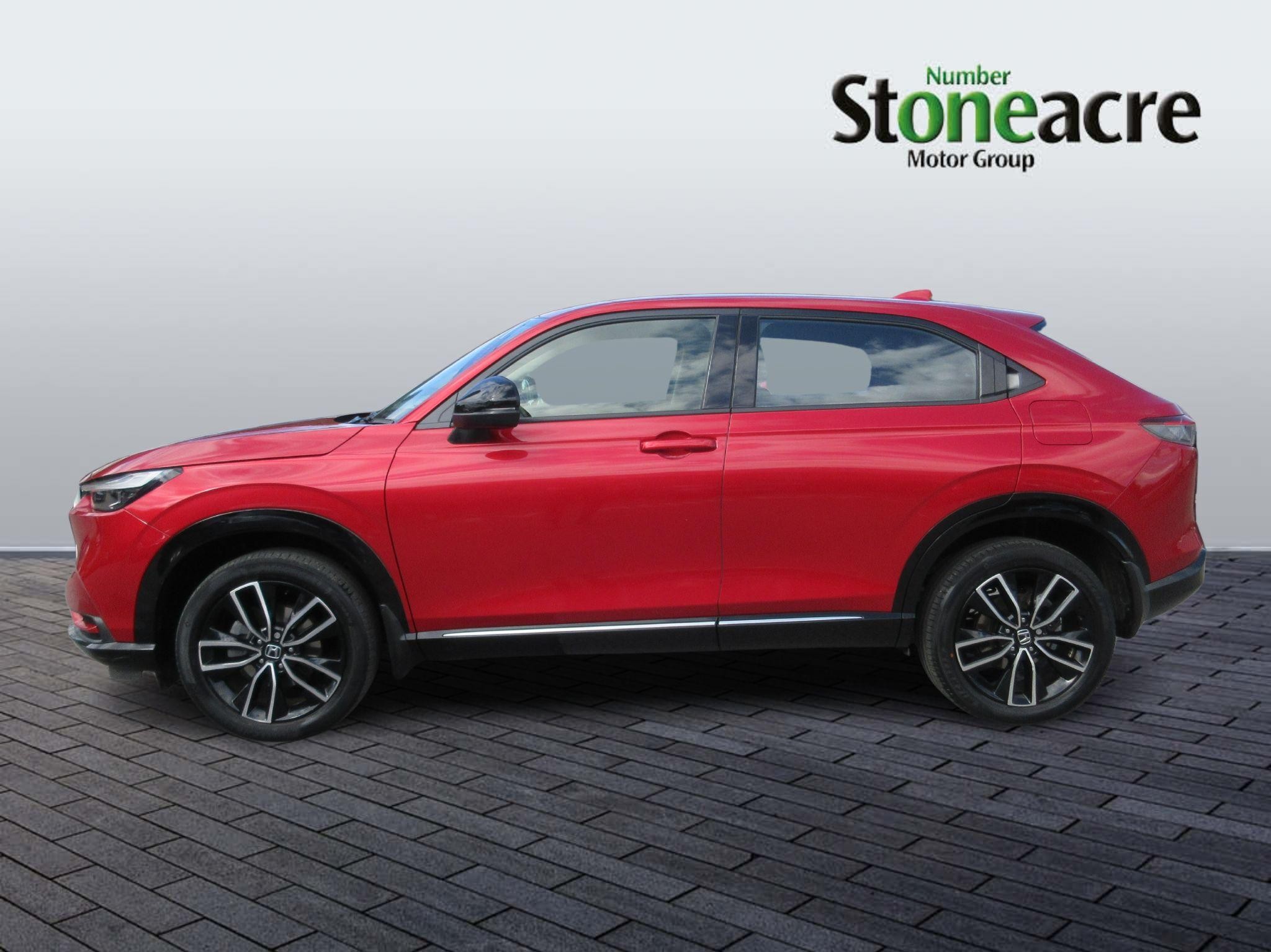 Honda HR-V Image 7
