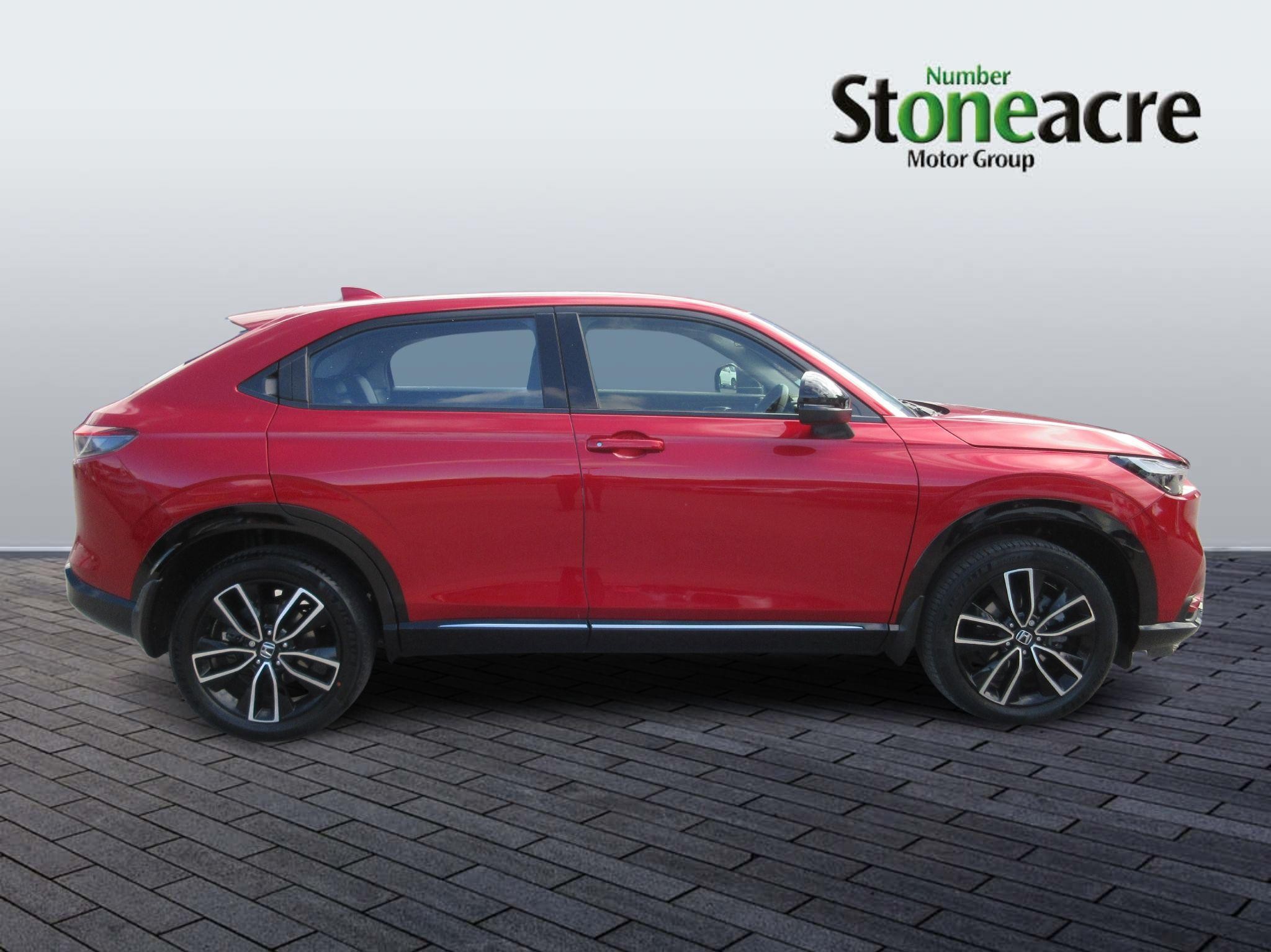 Honda HR-V Image 8
