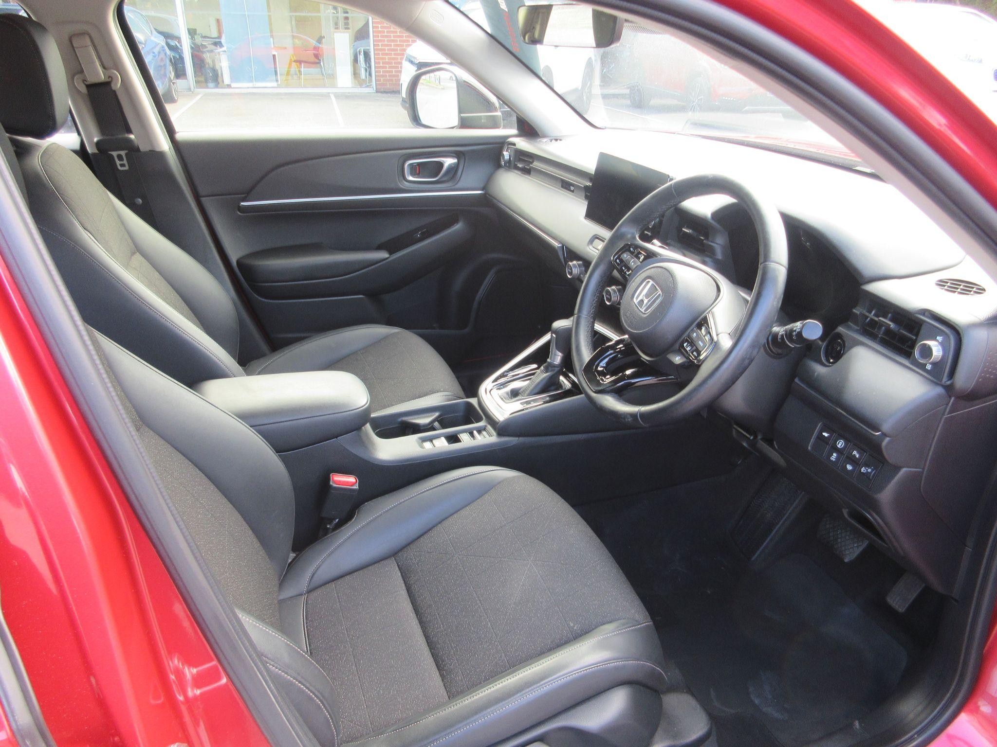 Honda HR-V Image 9
