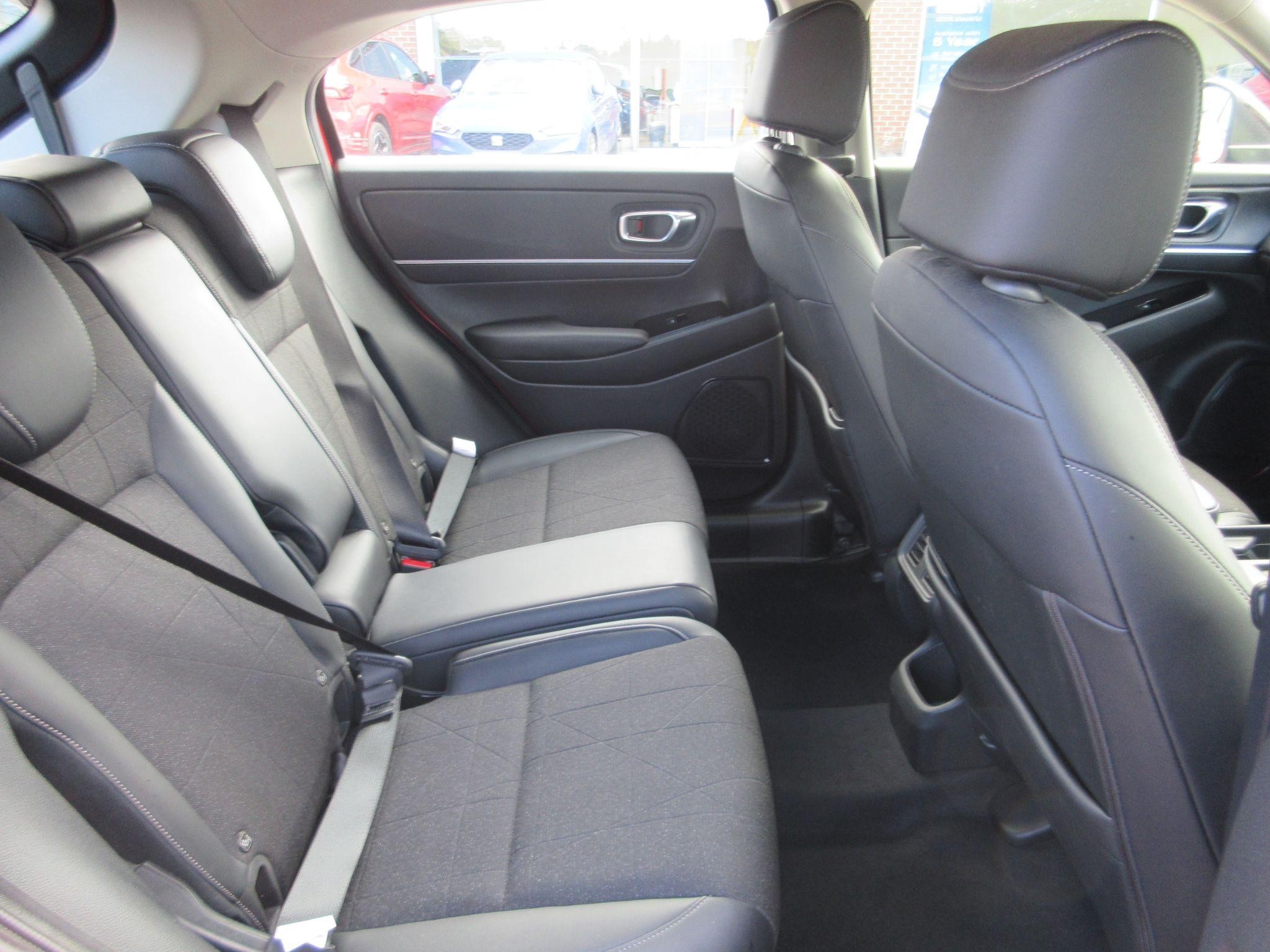 Honda HR-V Image 10