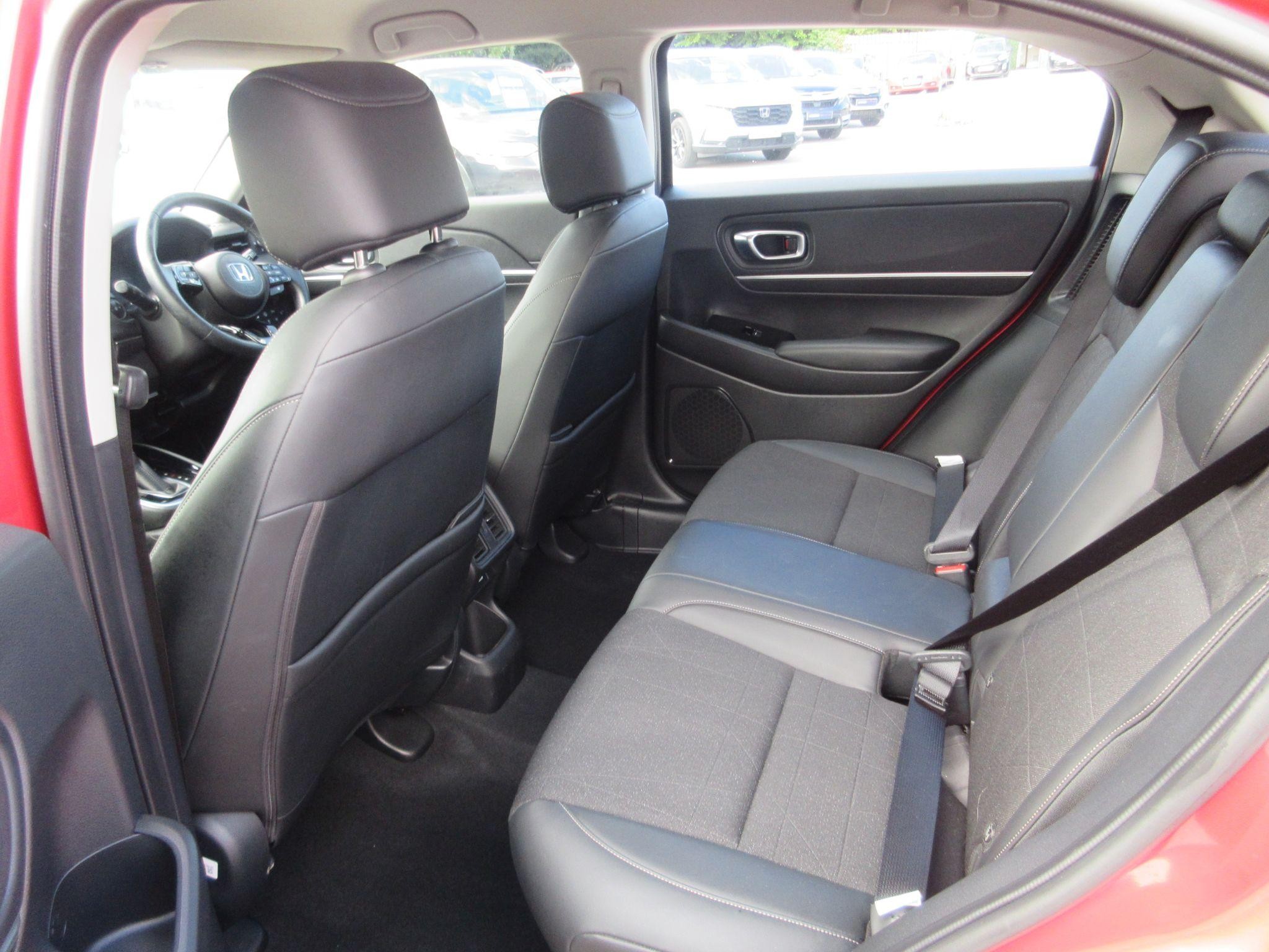 Honda HR-V Image 11
