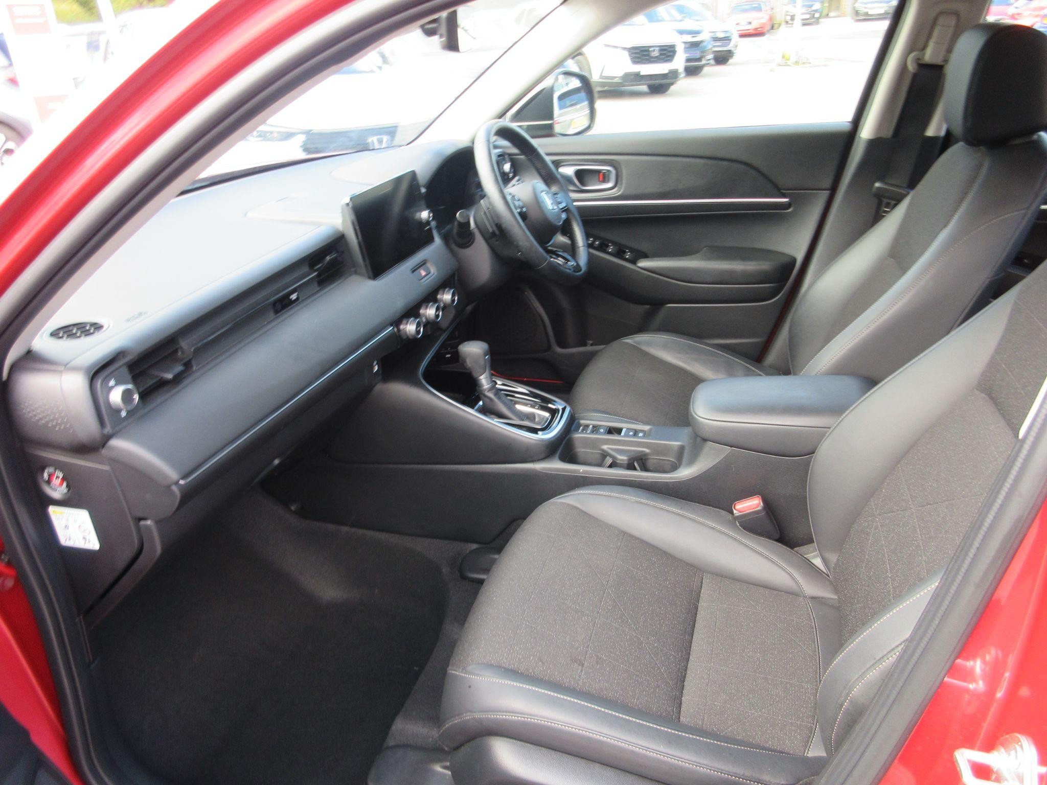 Honda HR-V Image 12