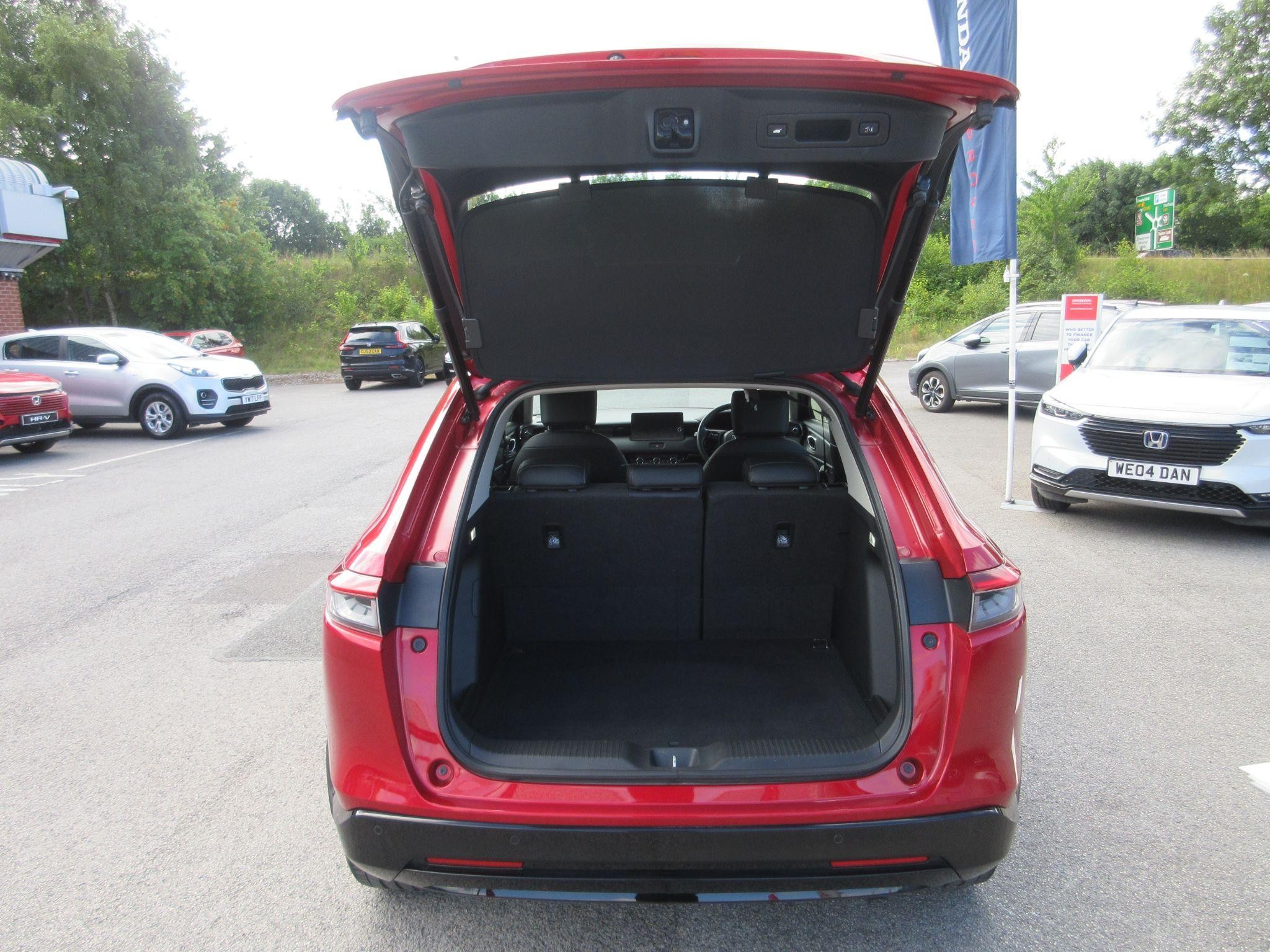 Honda HR-V Image 13