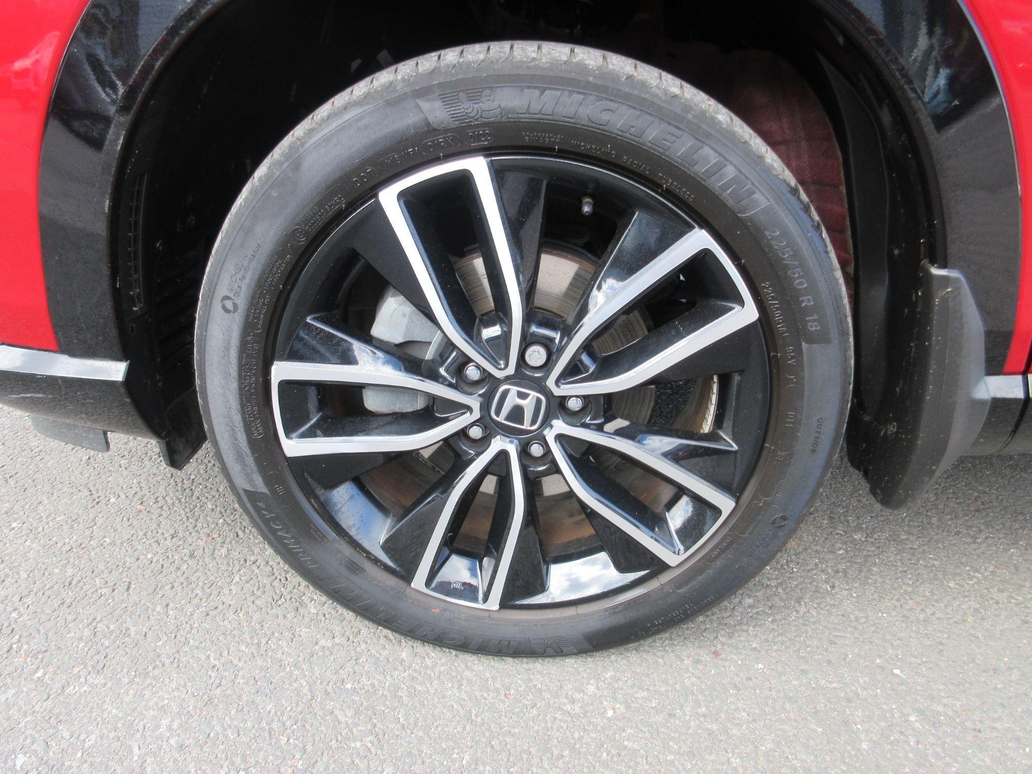 Honda HR-V Image 15