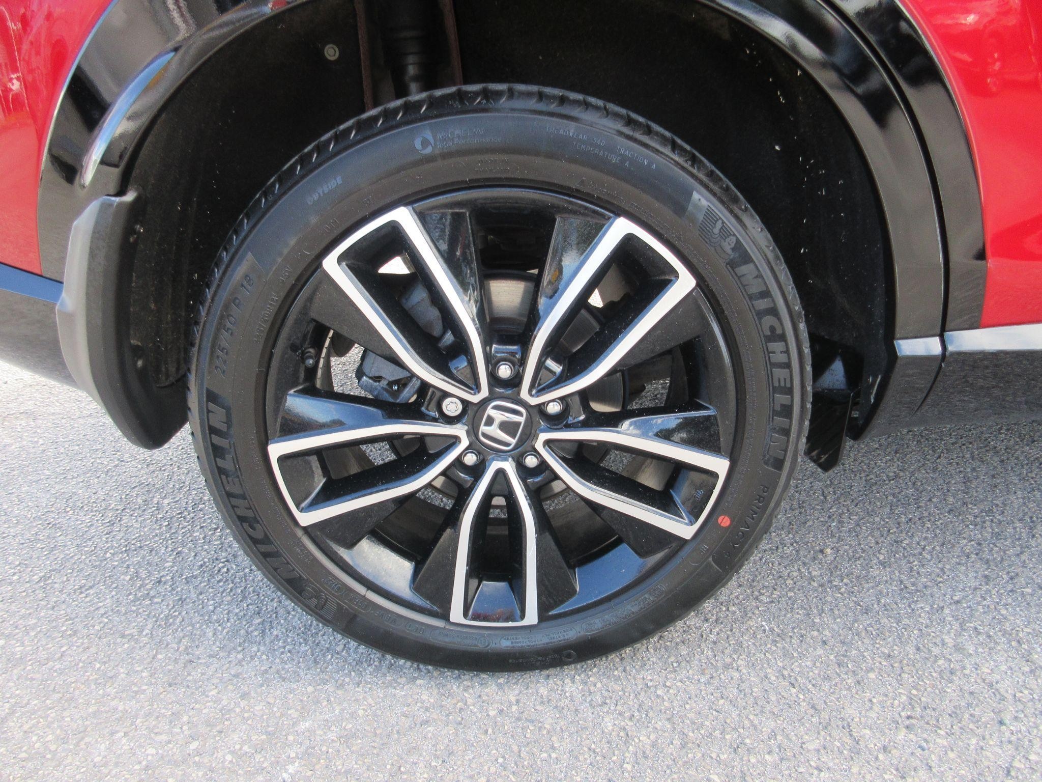 Honda HR-V Image 17
