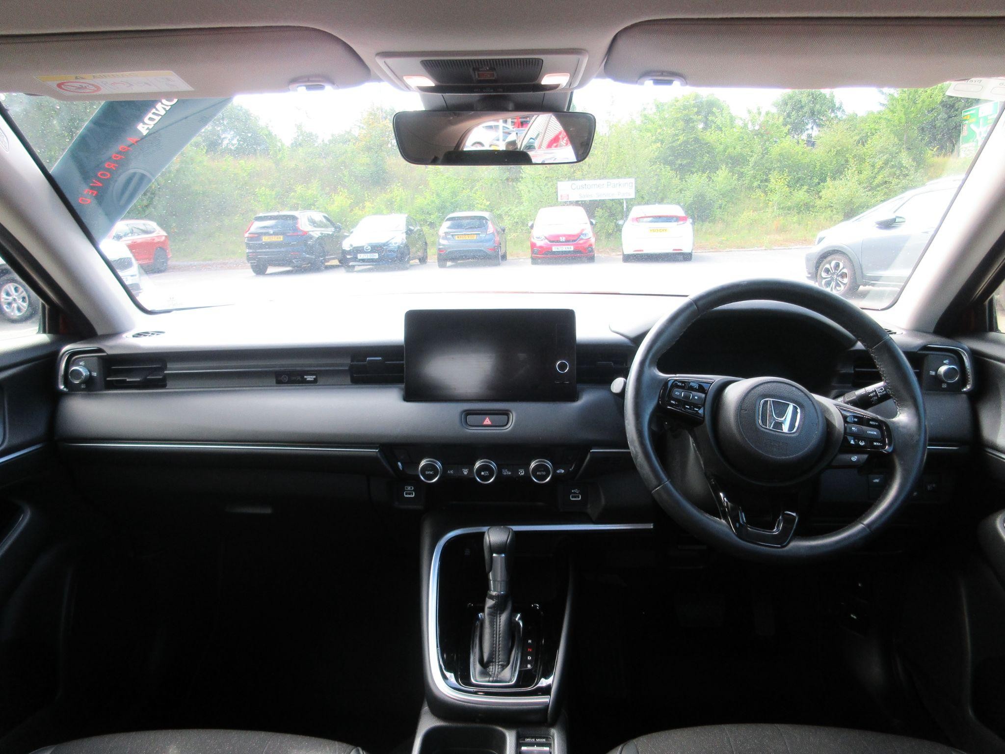 Honda HR-V Image 18