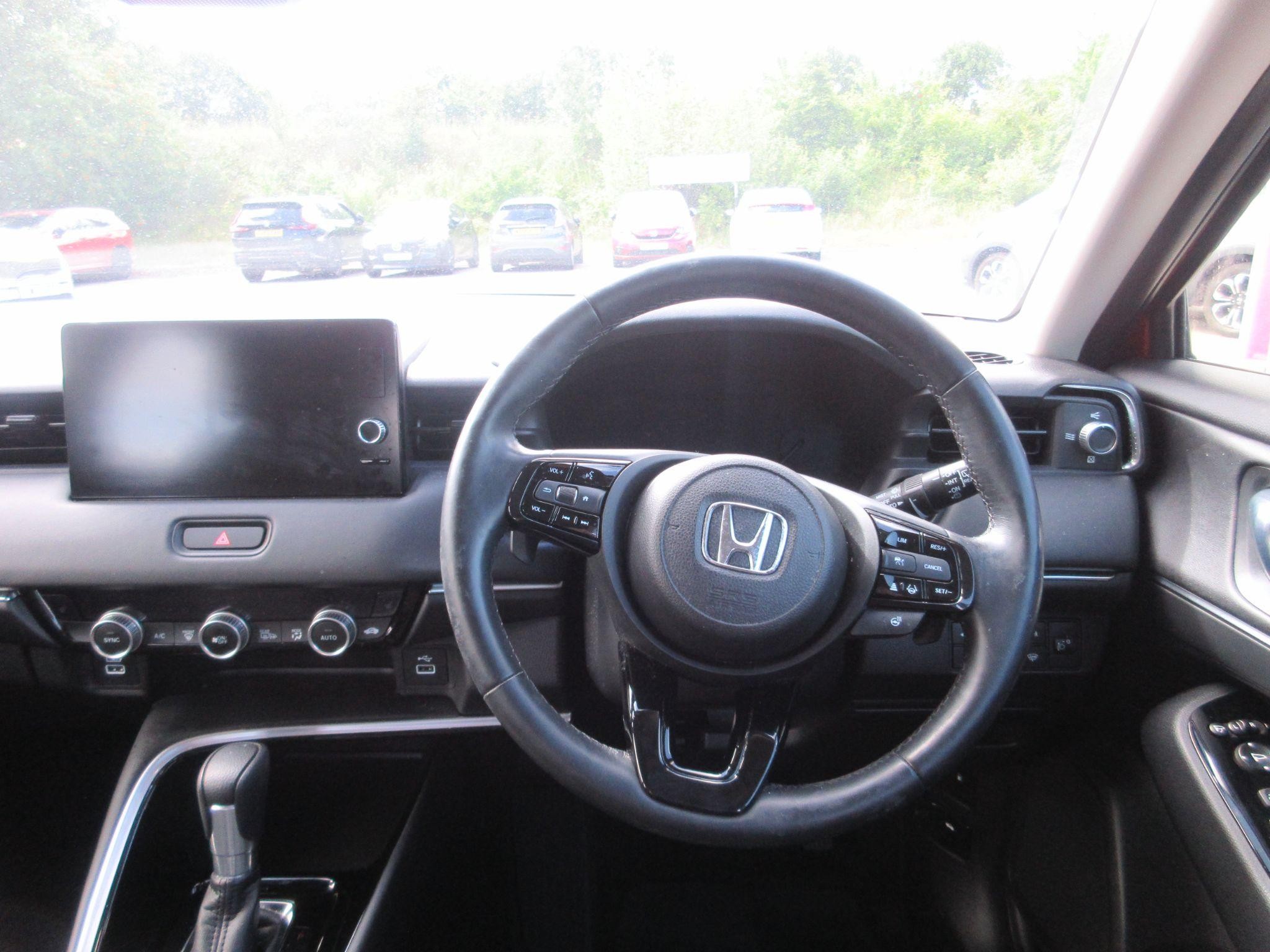 Honda HR-V Image 19