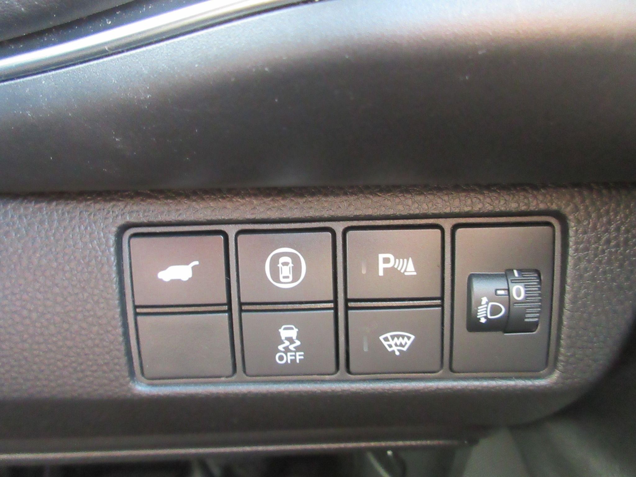 Honda HR-V Image 21