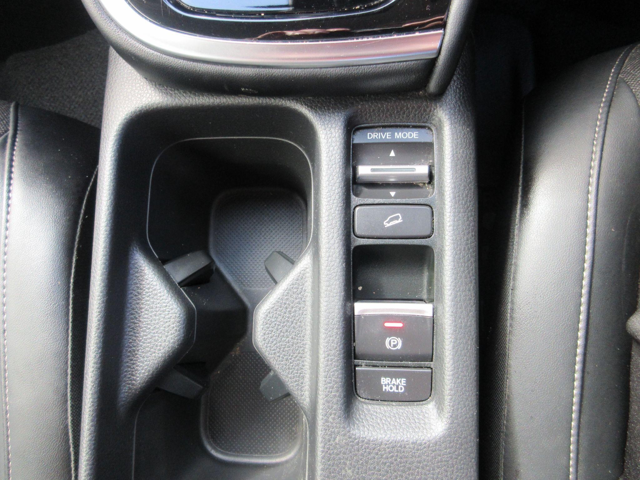 Honda HR-V Image 28
