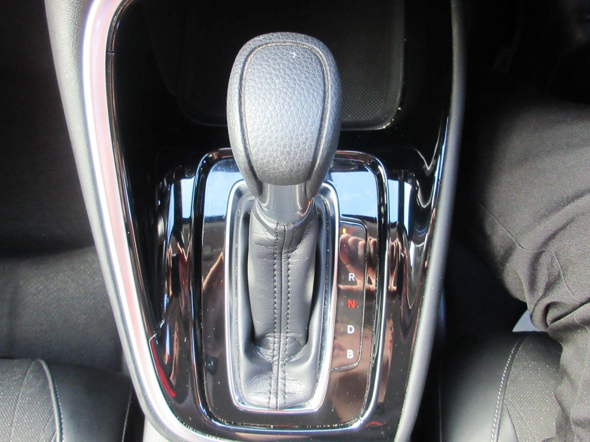 Honda HR-V Image 29