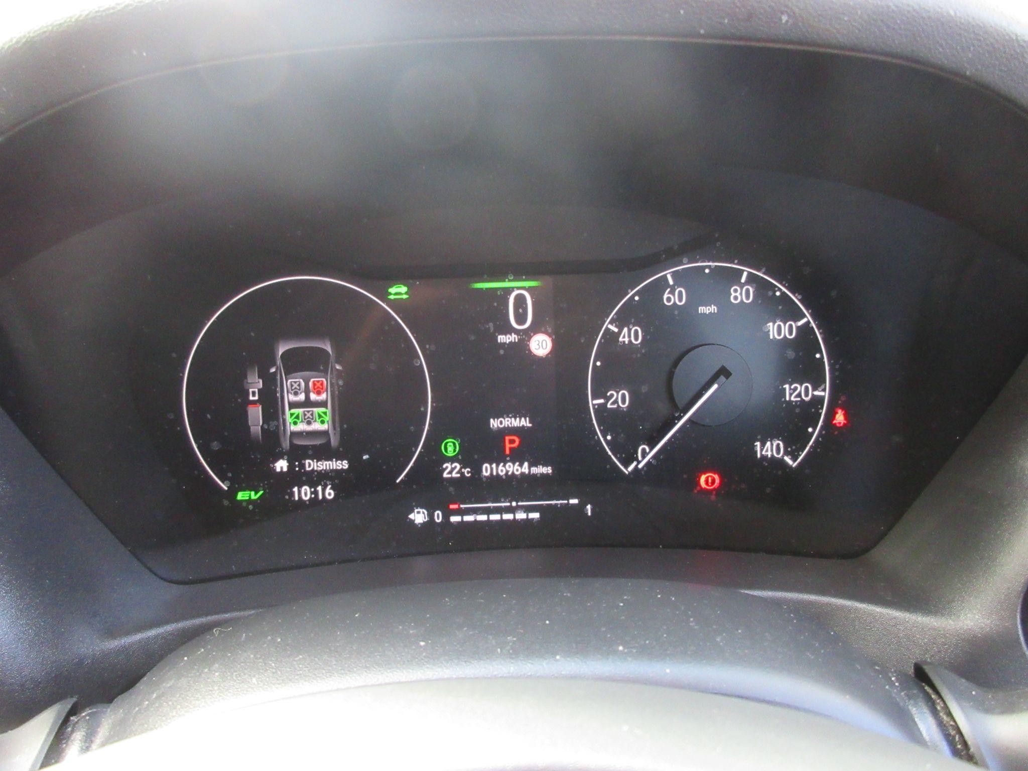 Honda HR-V Image 35