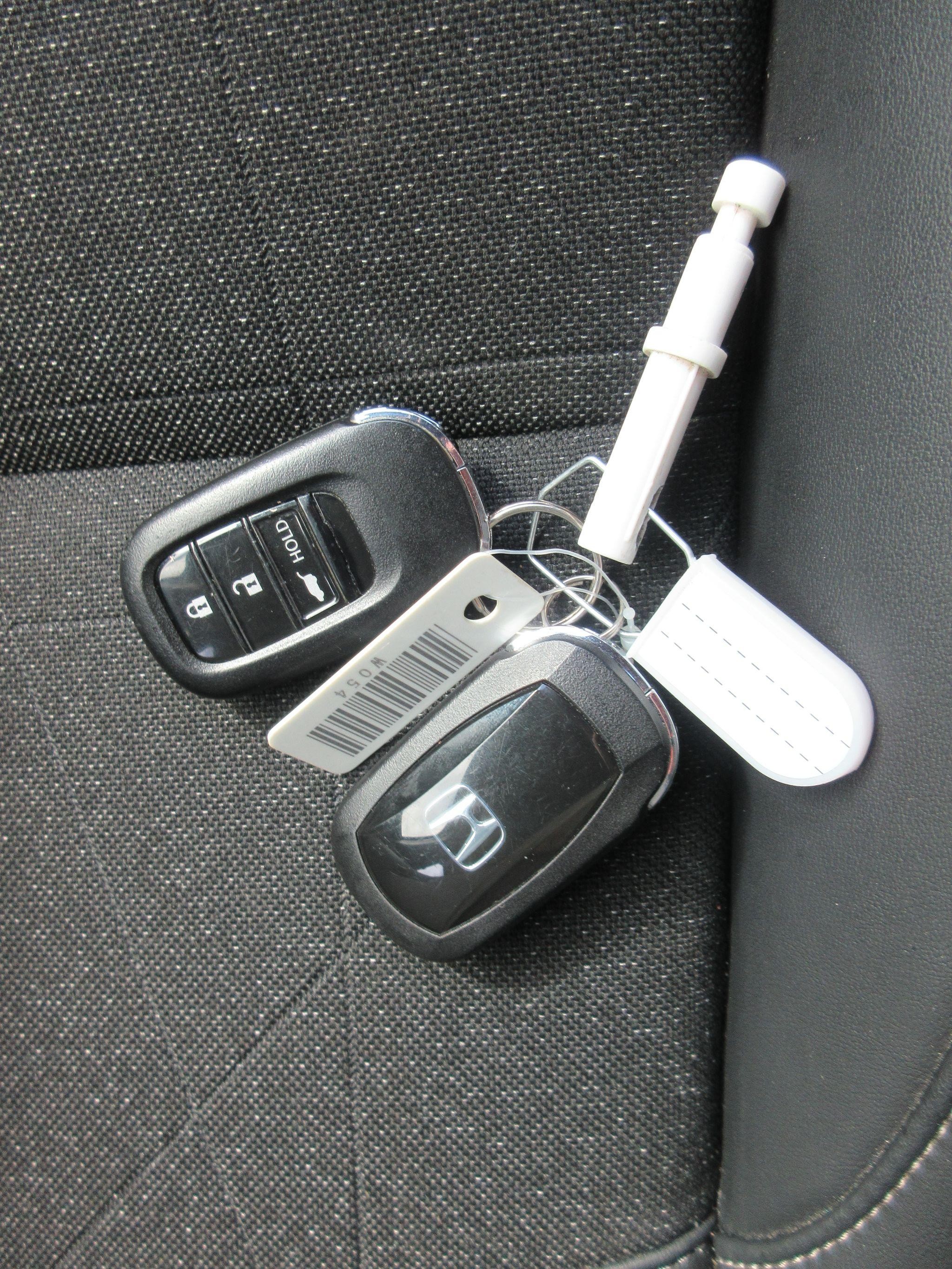 Honda HR-V Image 37