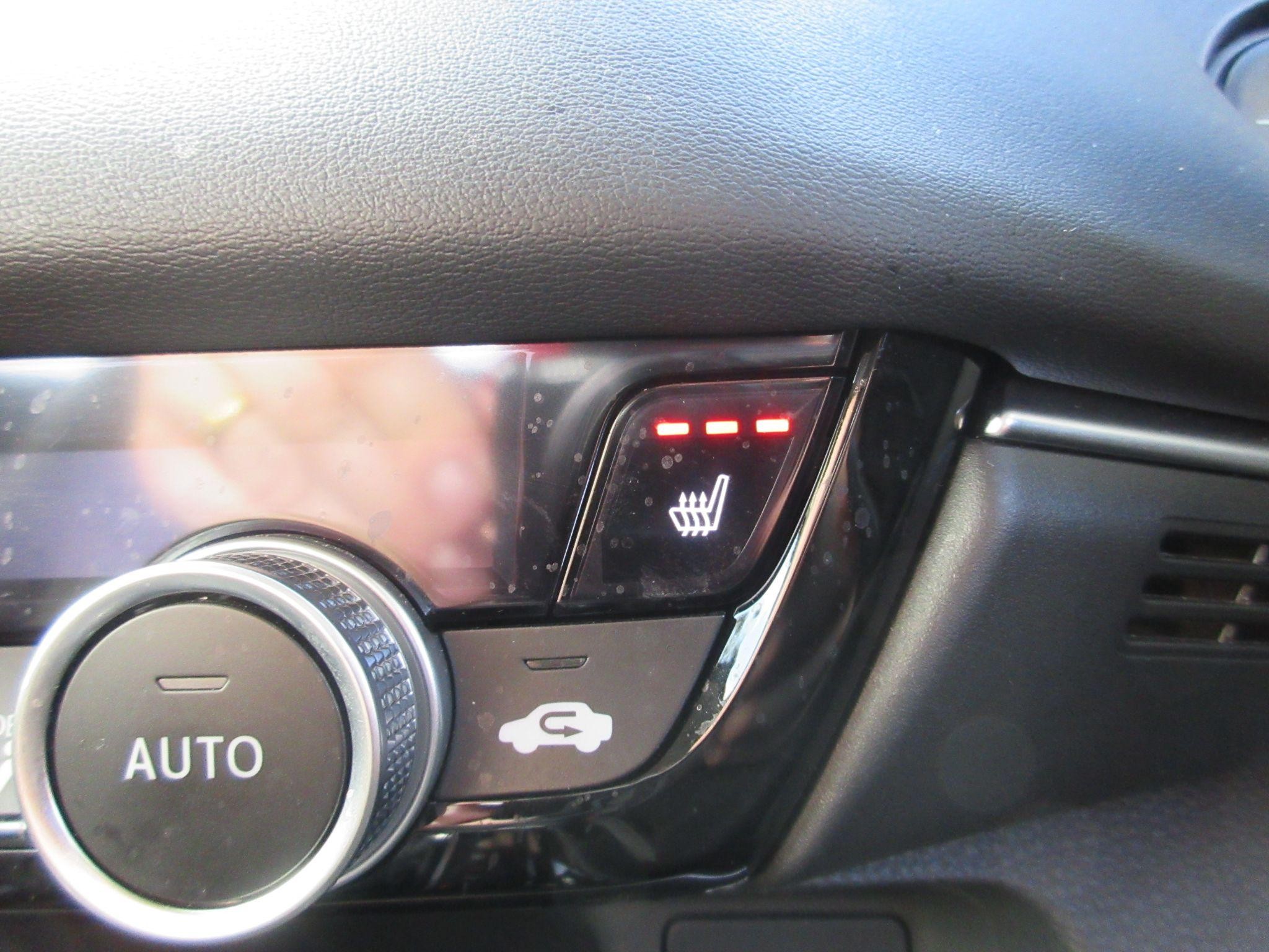 Honda HR-V Image 38