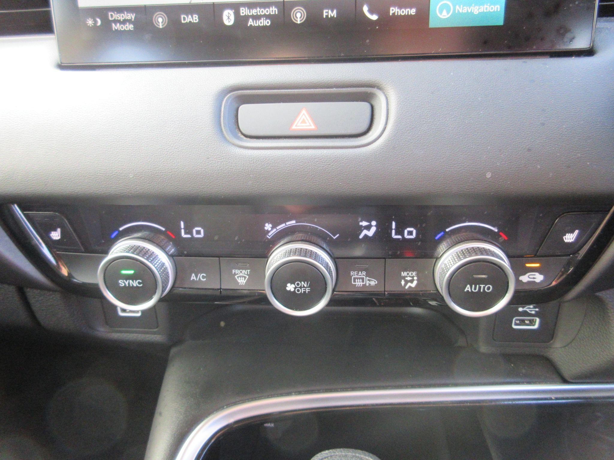Honda HR-V Image 39