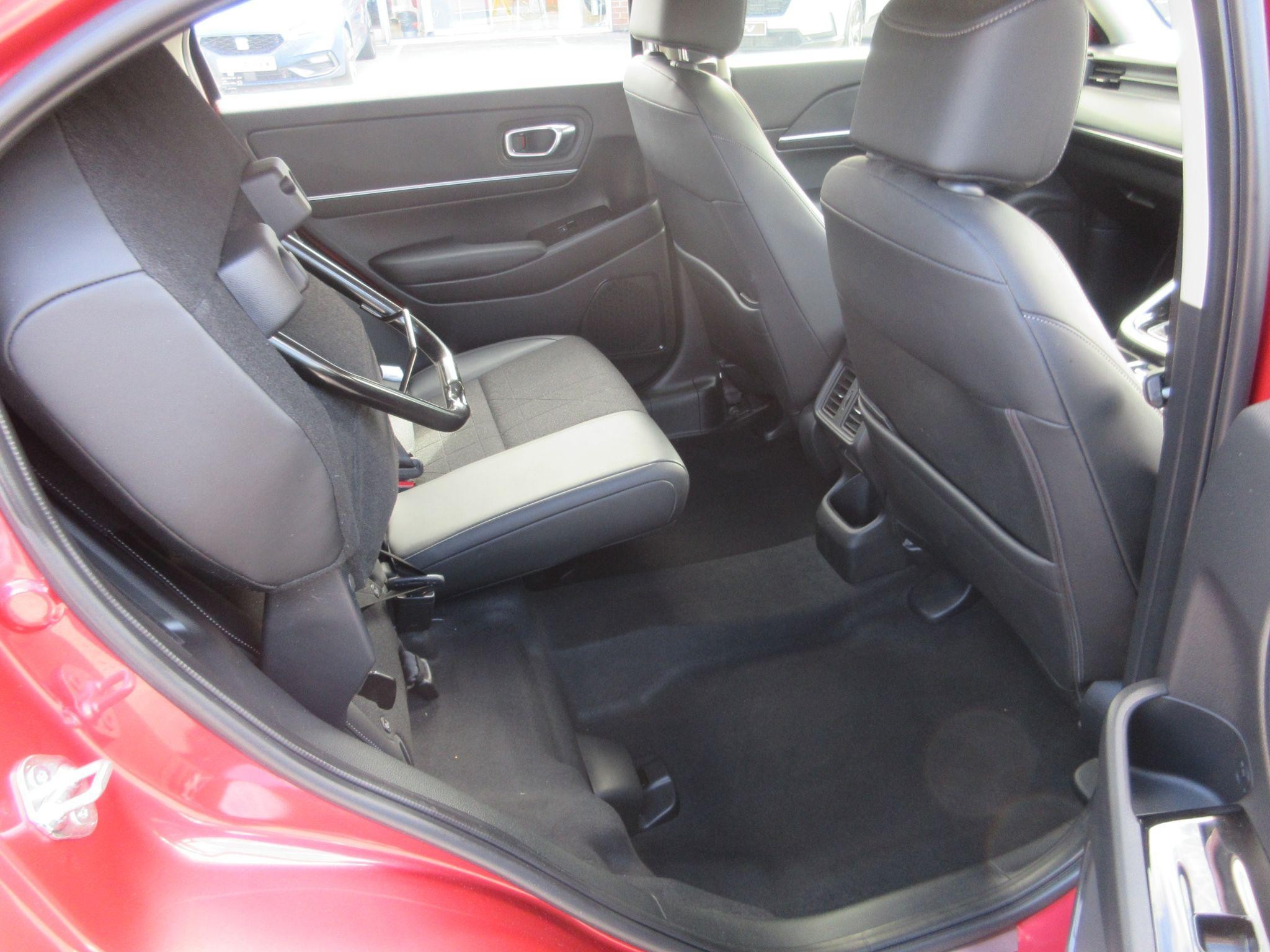Honda HR-V Image 41