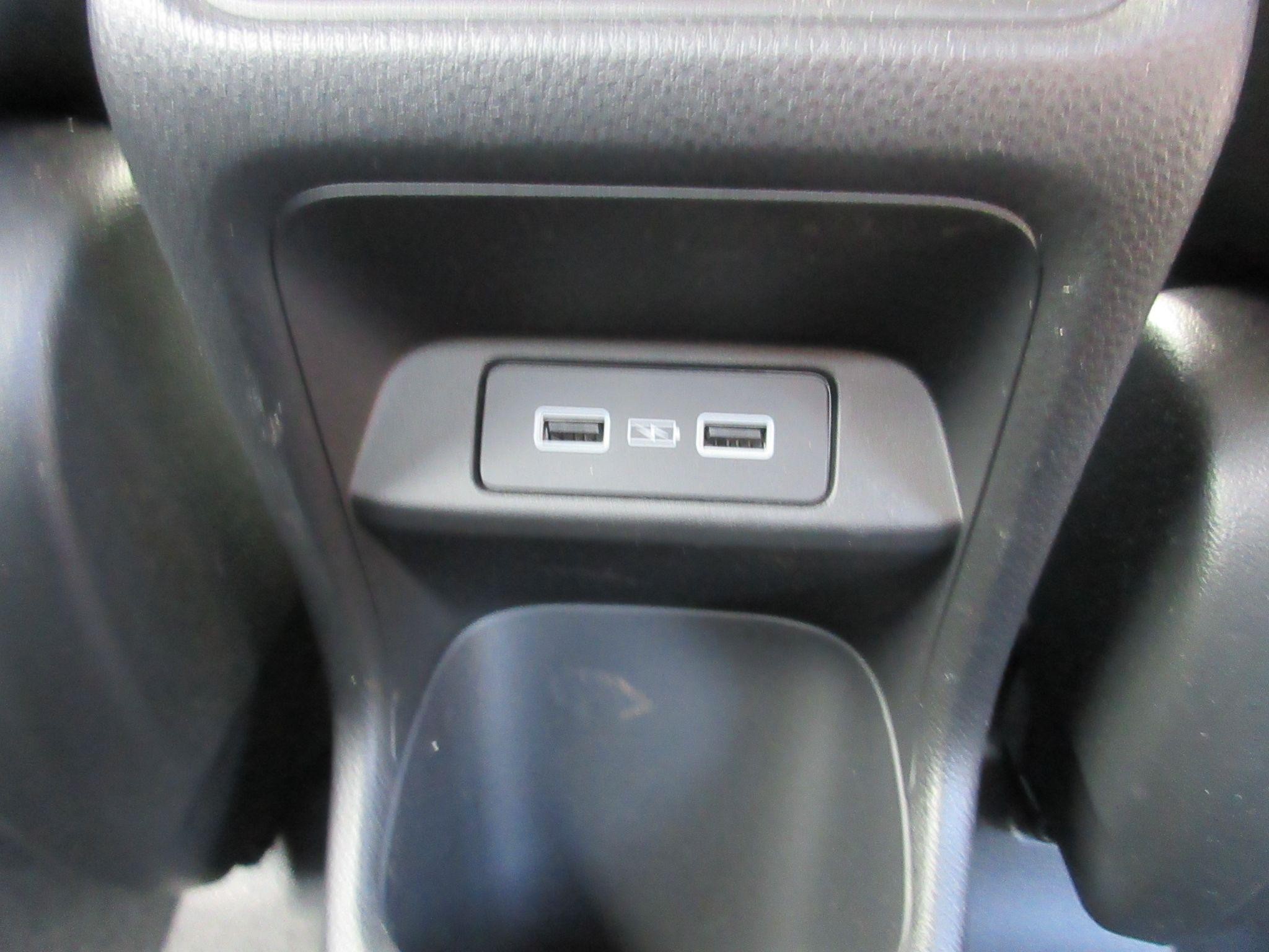 Honda HR-V Image 42