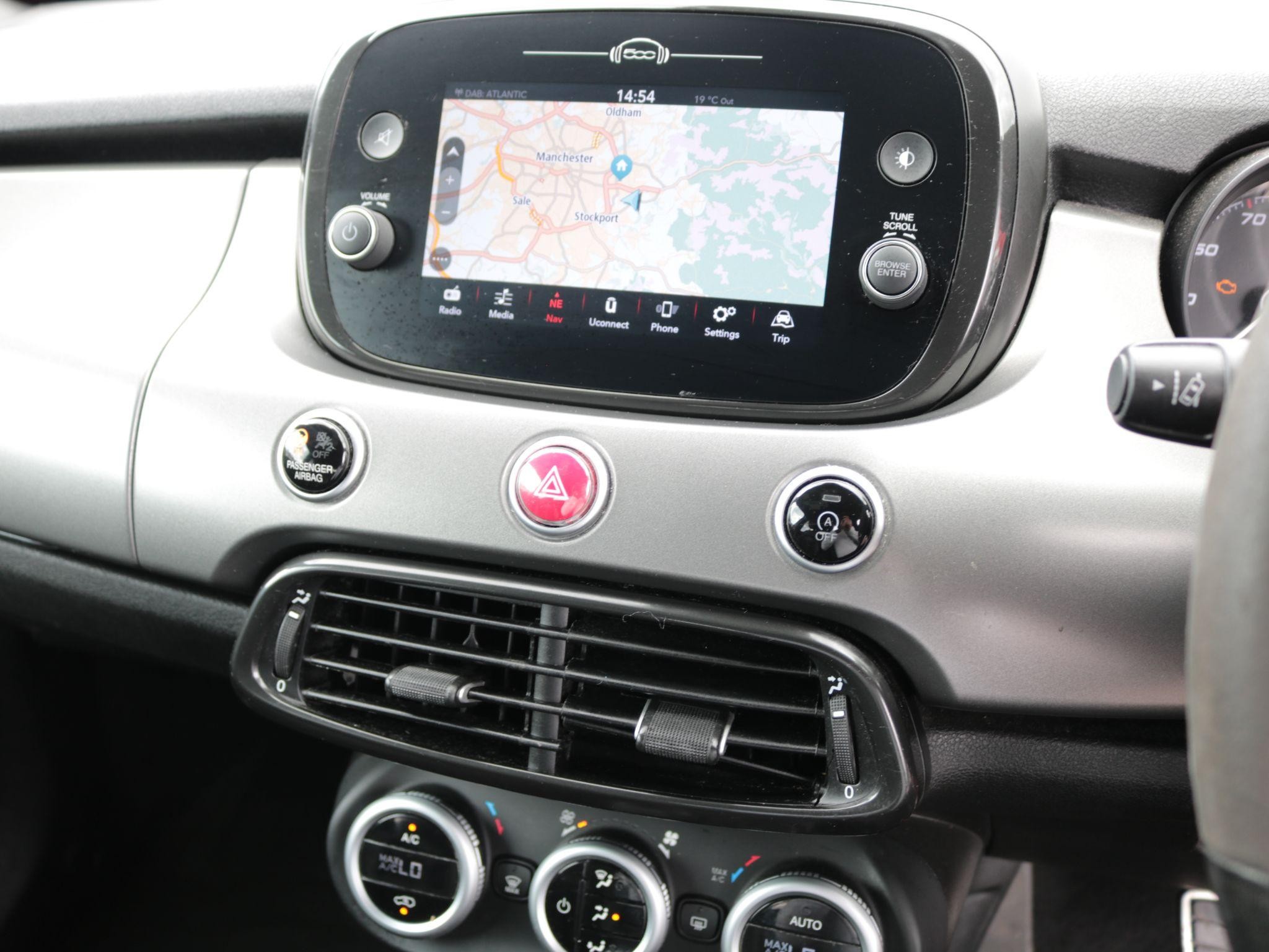 Fiat 500X Image 15