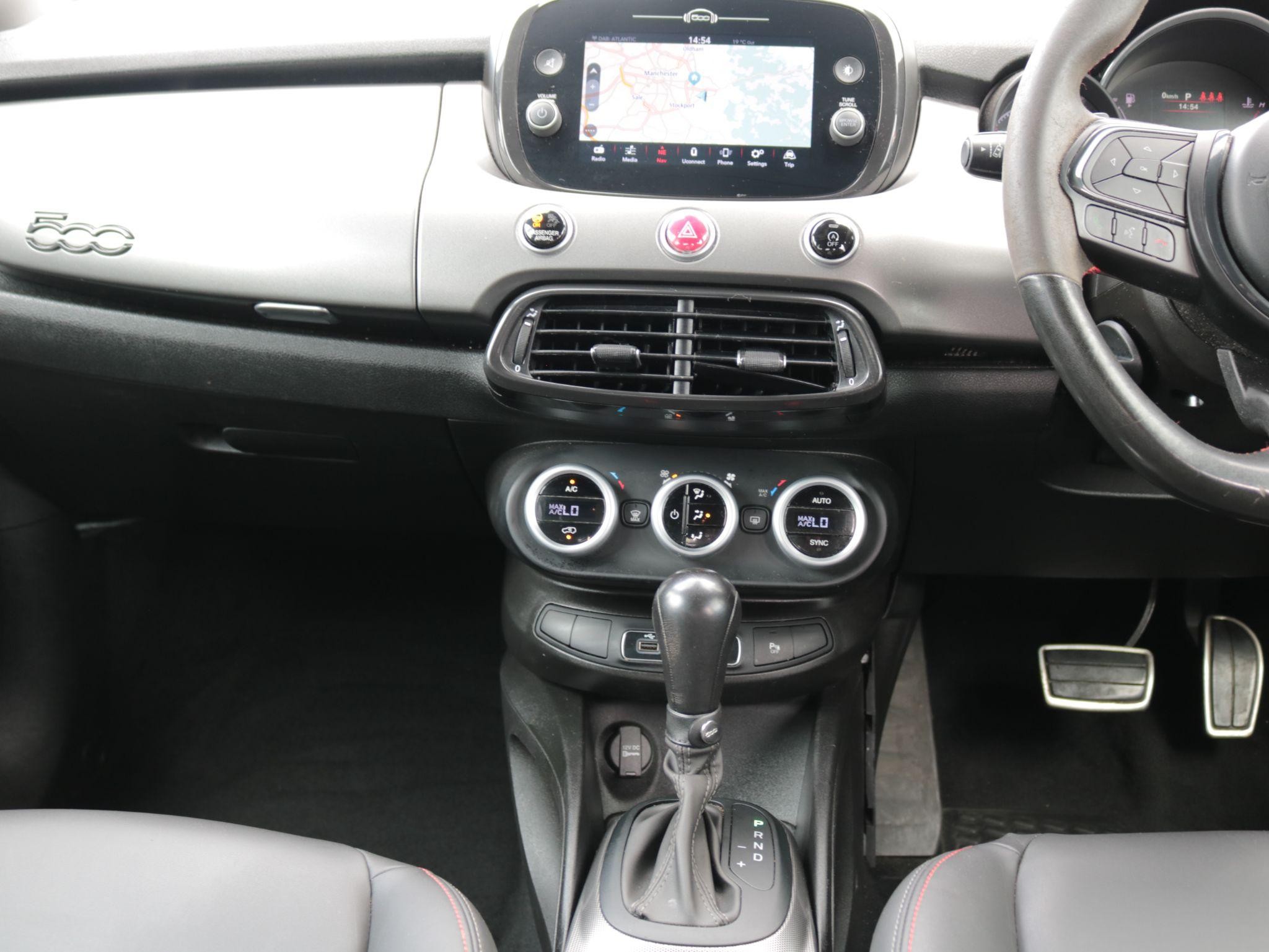 Fiat 500X Image 17