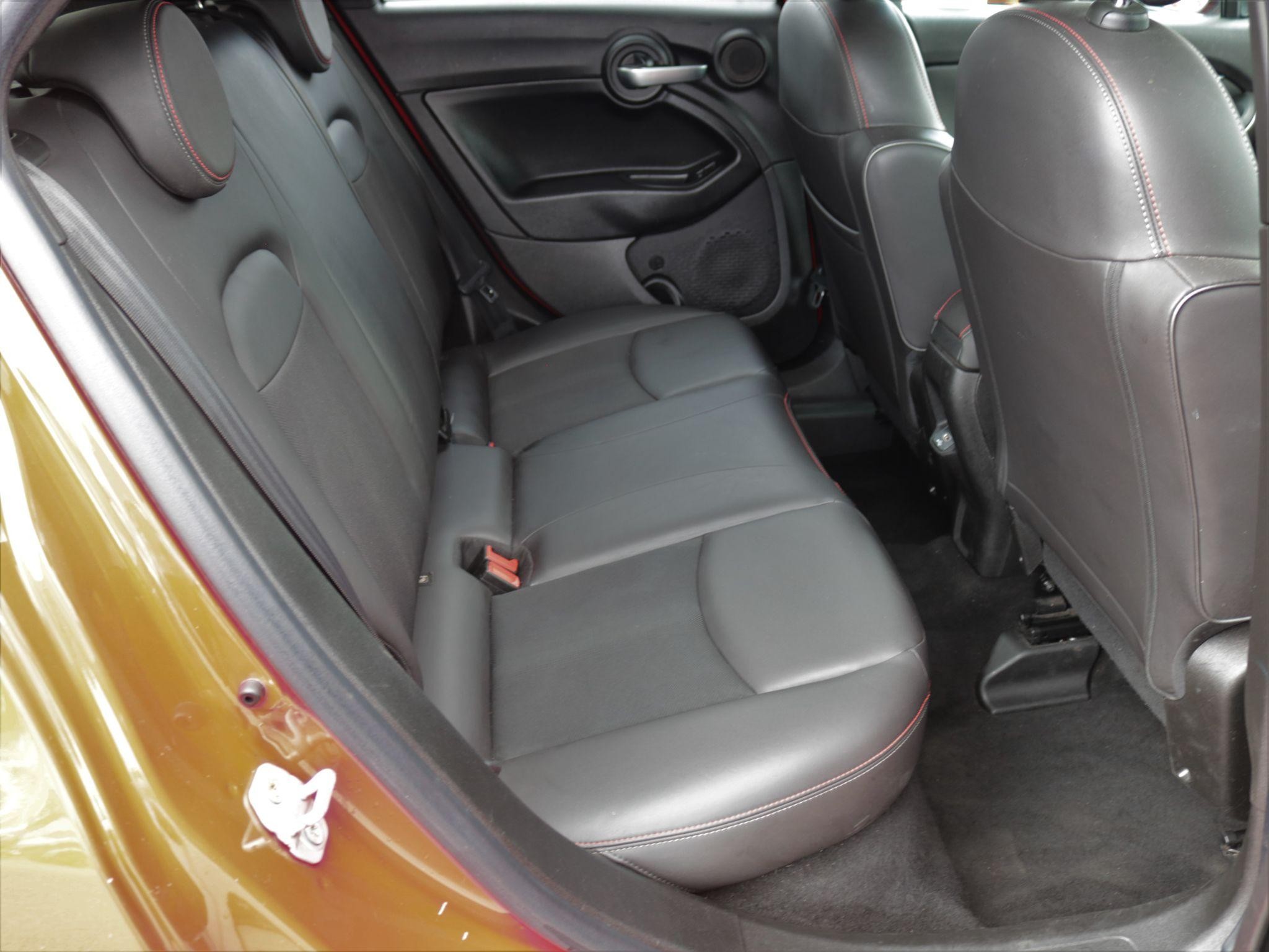 Fiat 500X Image 18