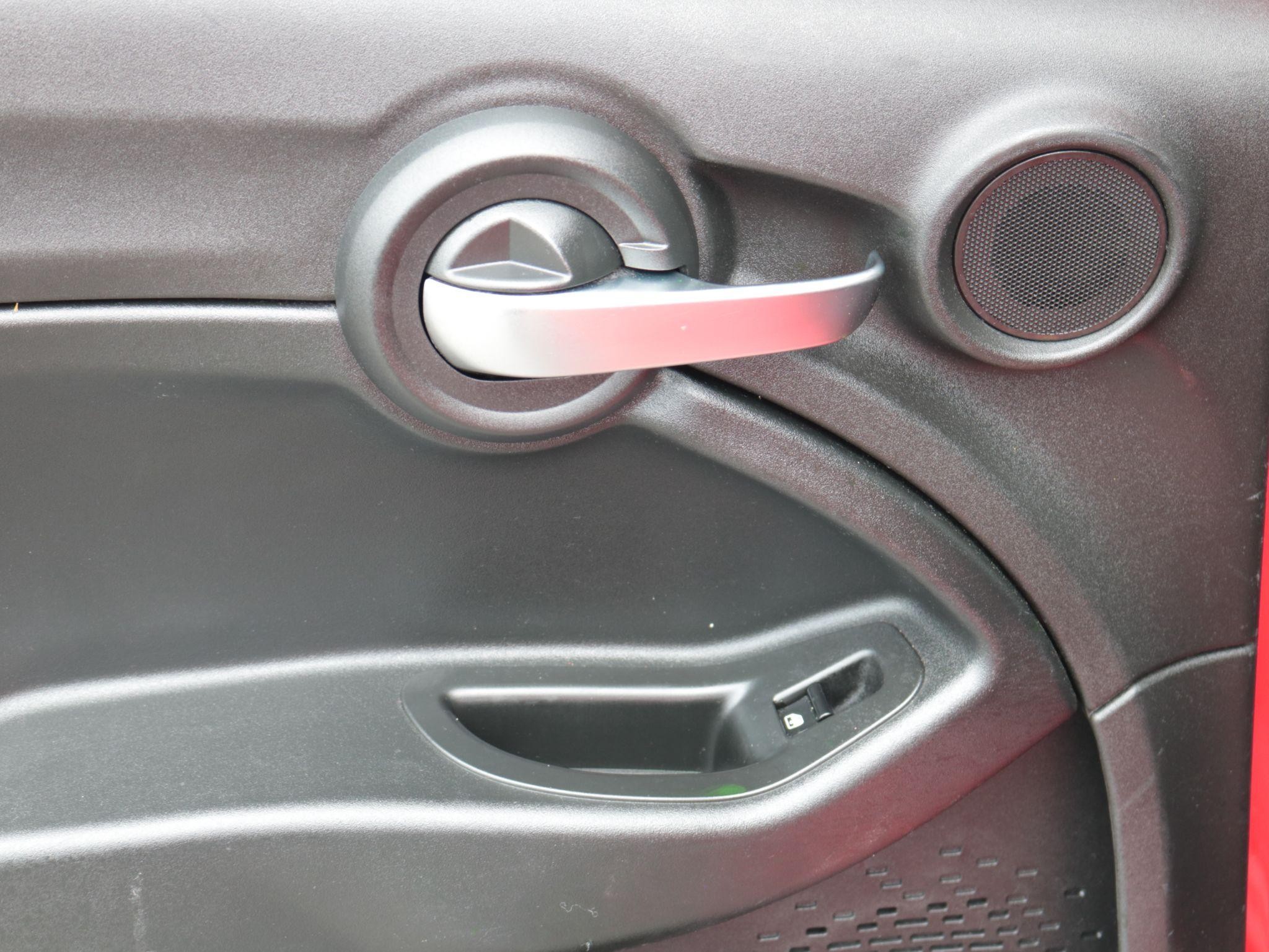 Fiat 500X Image 20