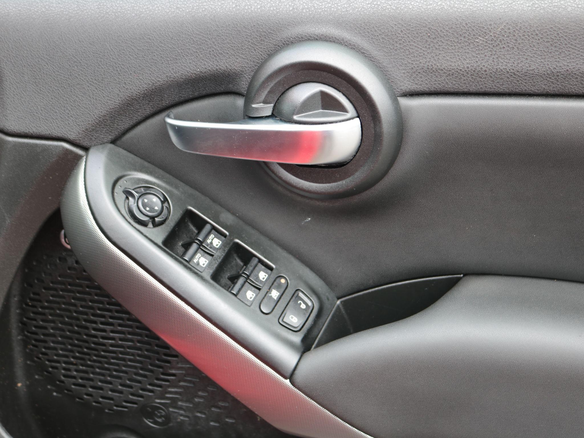 Fiat 500X Image 21