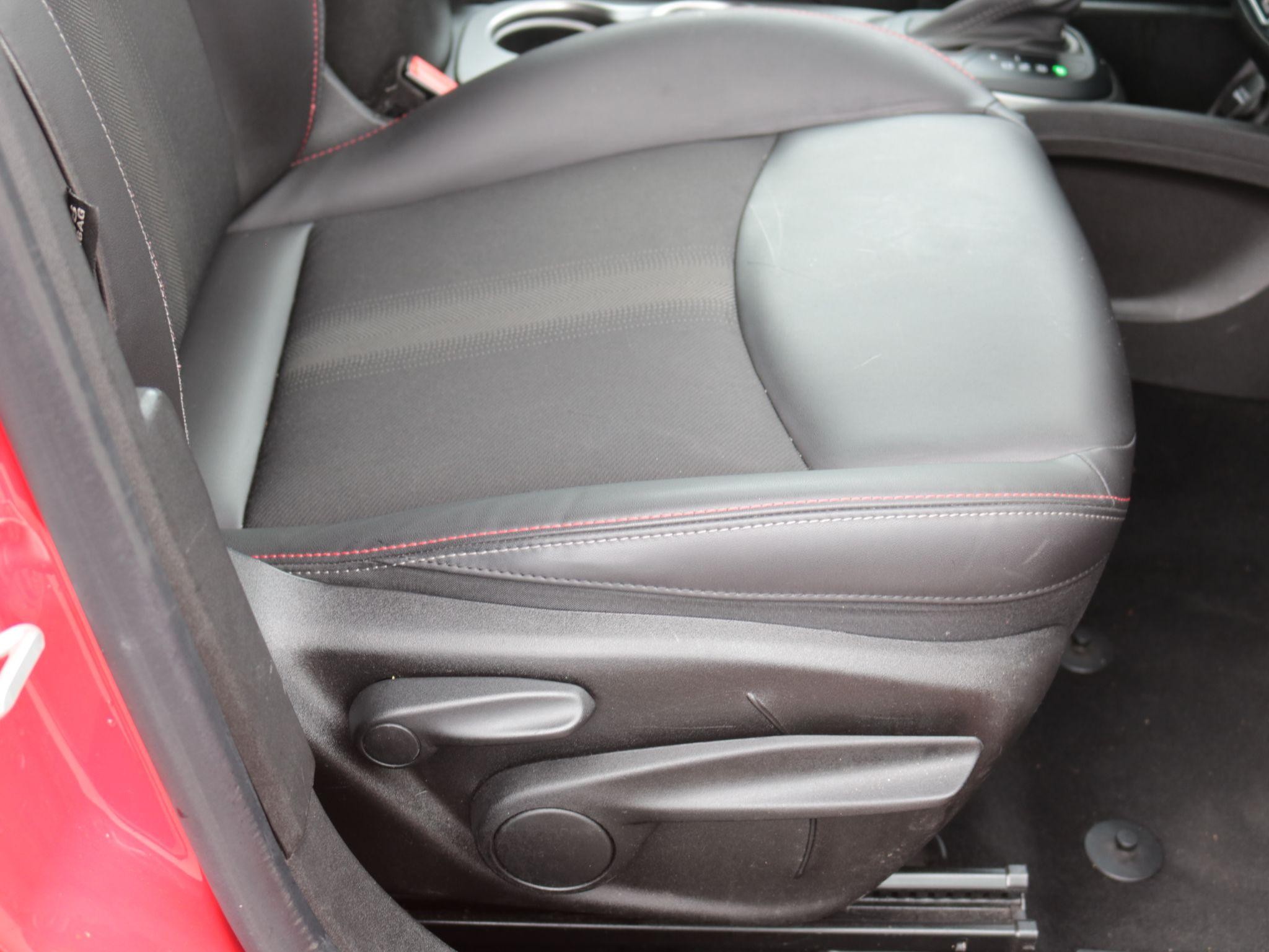 Fiat 500X Image 22