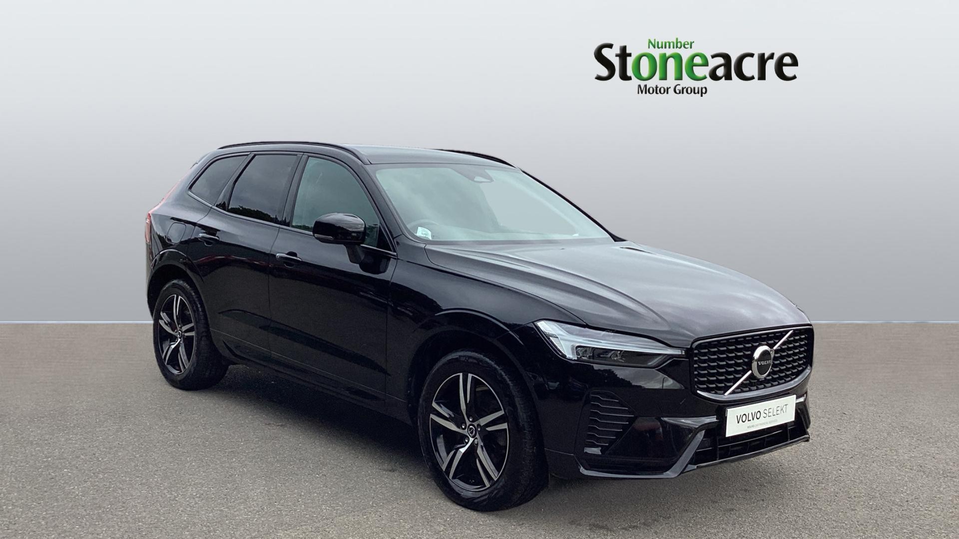 Volvo XC60 Image 1