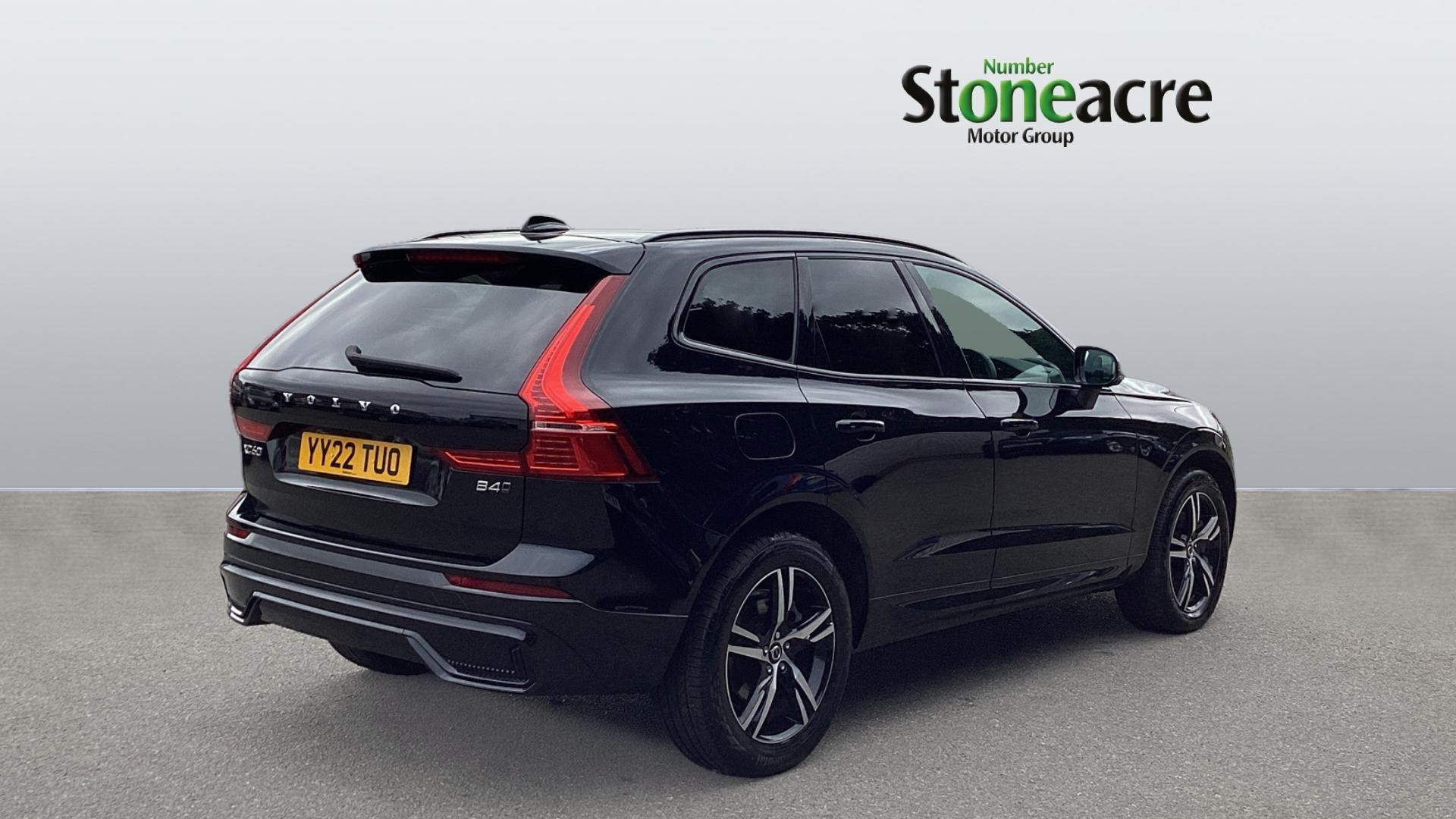 Volvo XC60 Image 2
